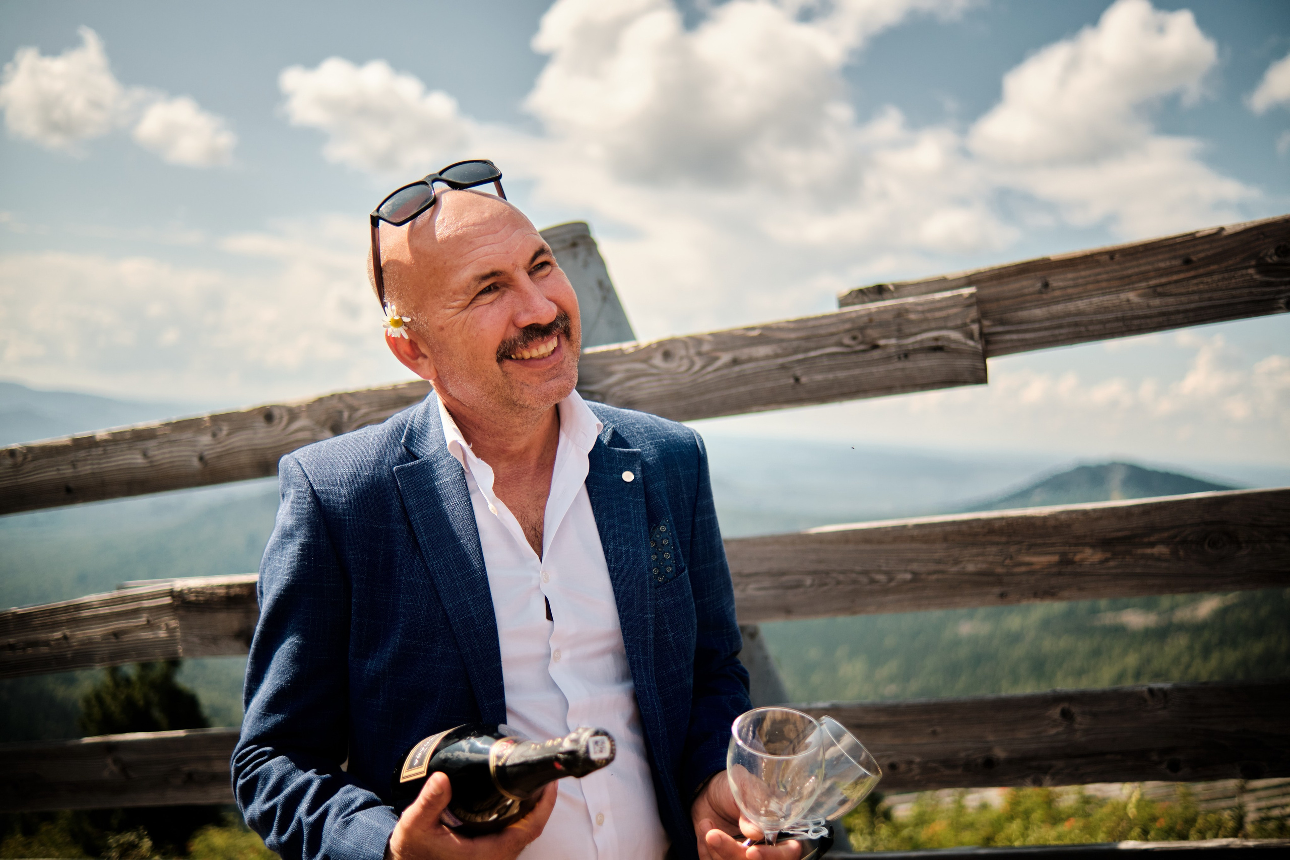 Друзья. Свадебный и семейный фотограф в Новокузнецке Иван Иванов