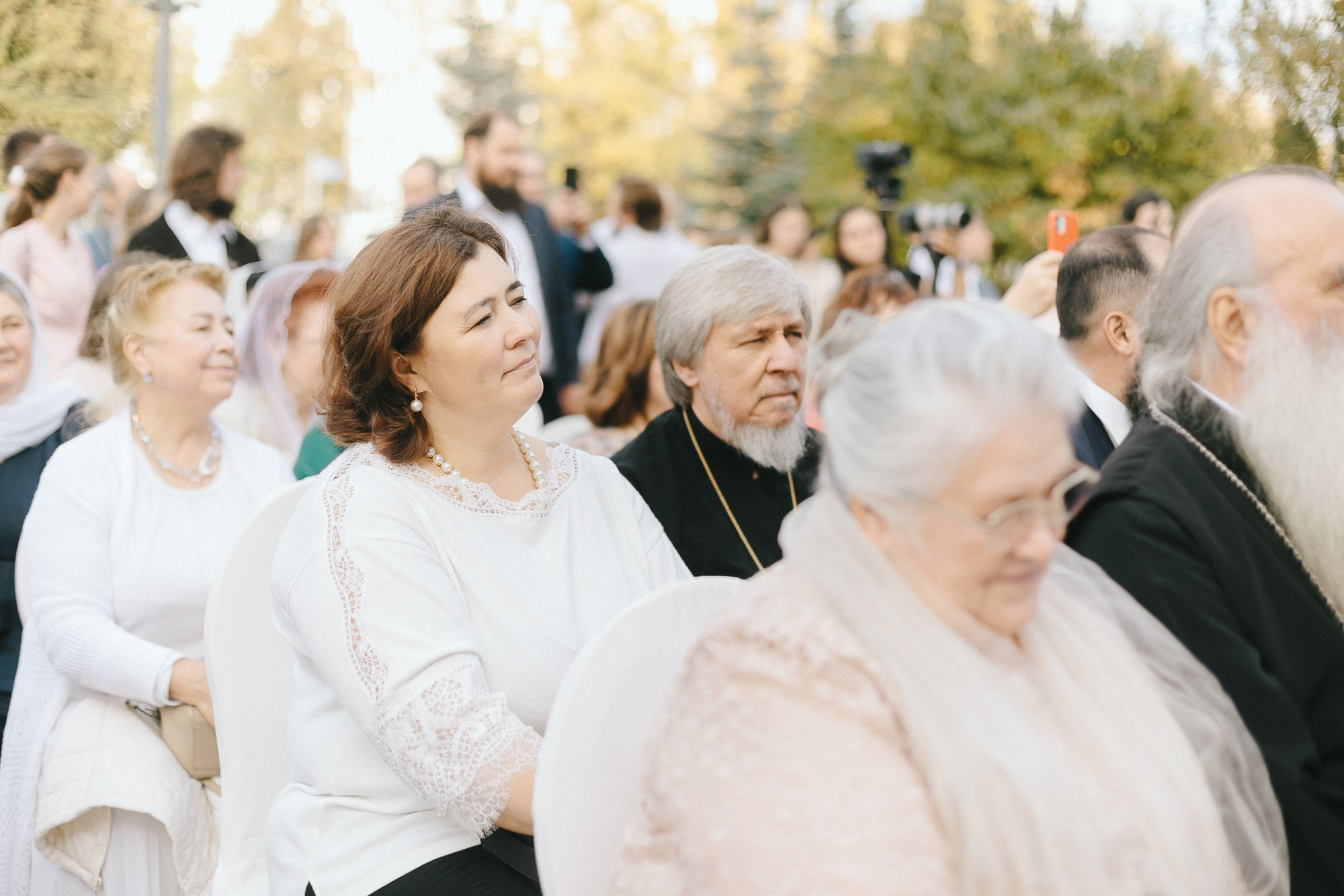 Михаил и Агния. Фотограф на венчание, крещение