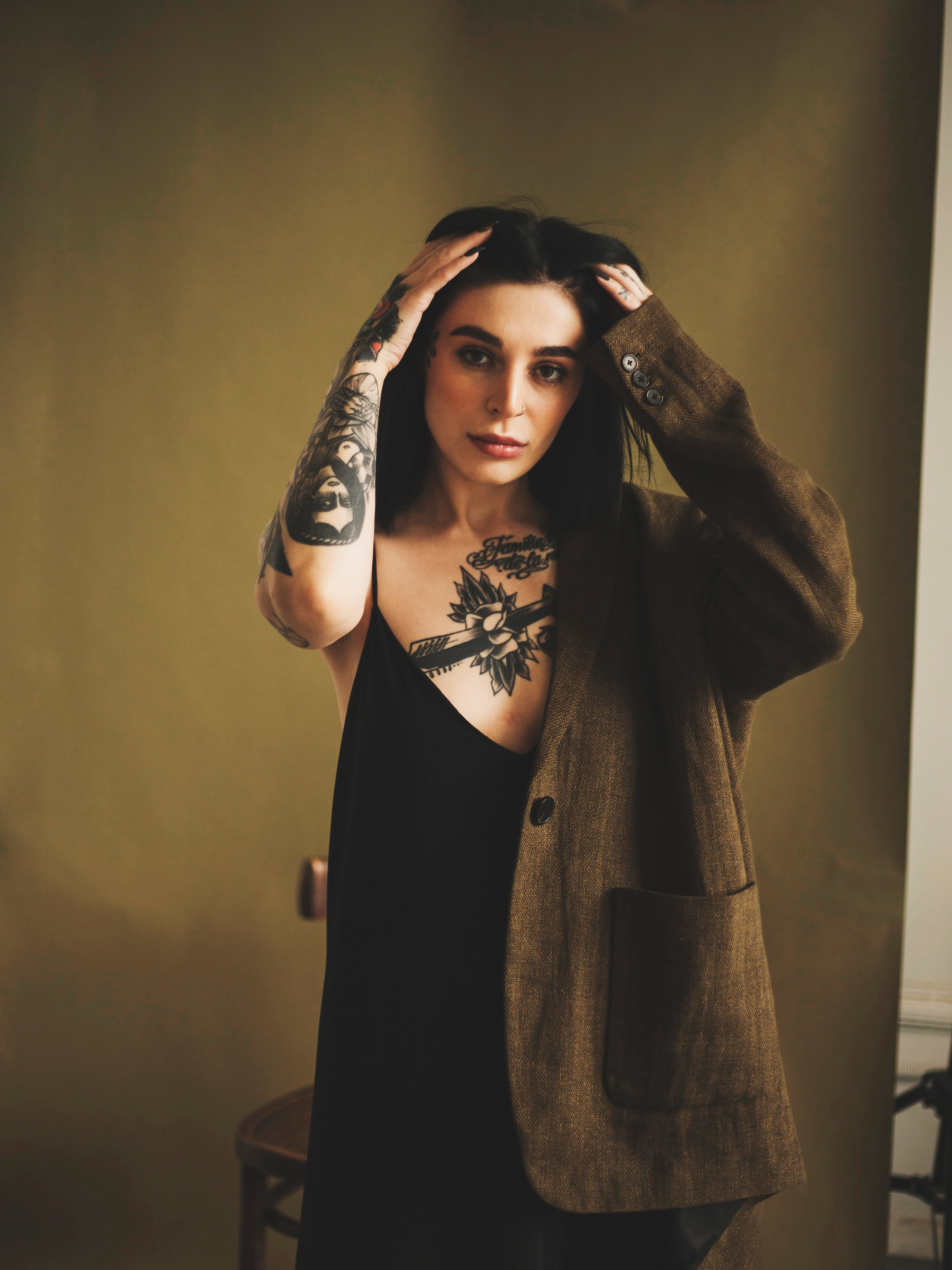 Kate. Photographer in Montenegro Tatiana Talaeva