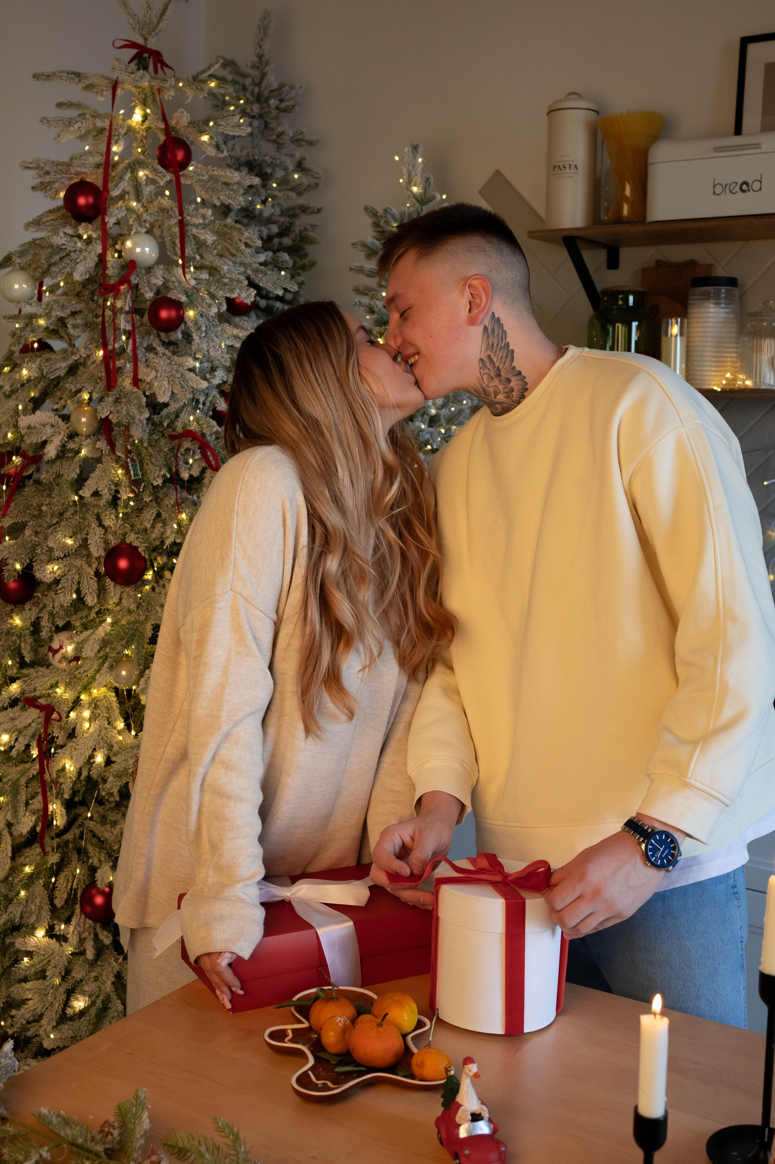 Парные. Евтушенко Кирилл Фотограф | Абакан