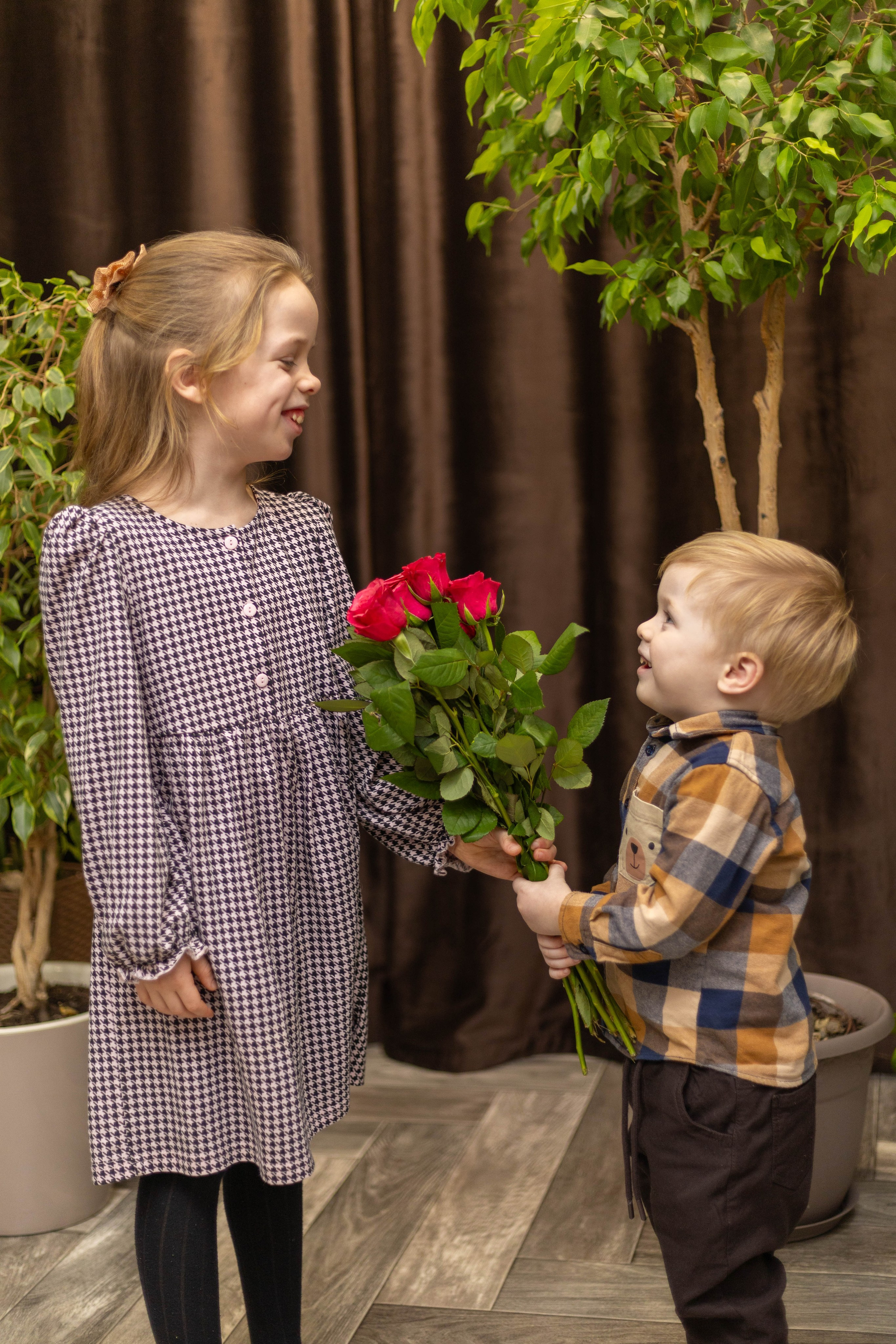 Семейные фотосессии. Евтушенко Кирилл Фотограф | Абакан