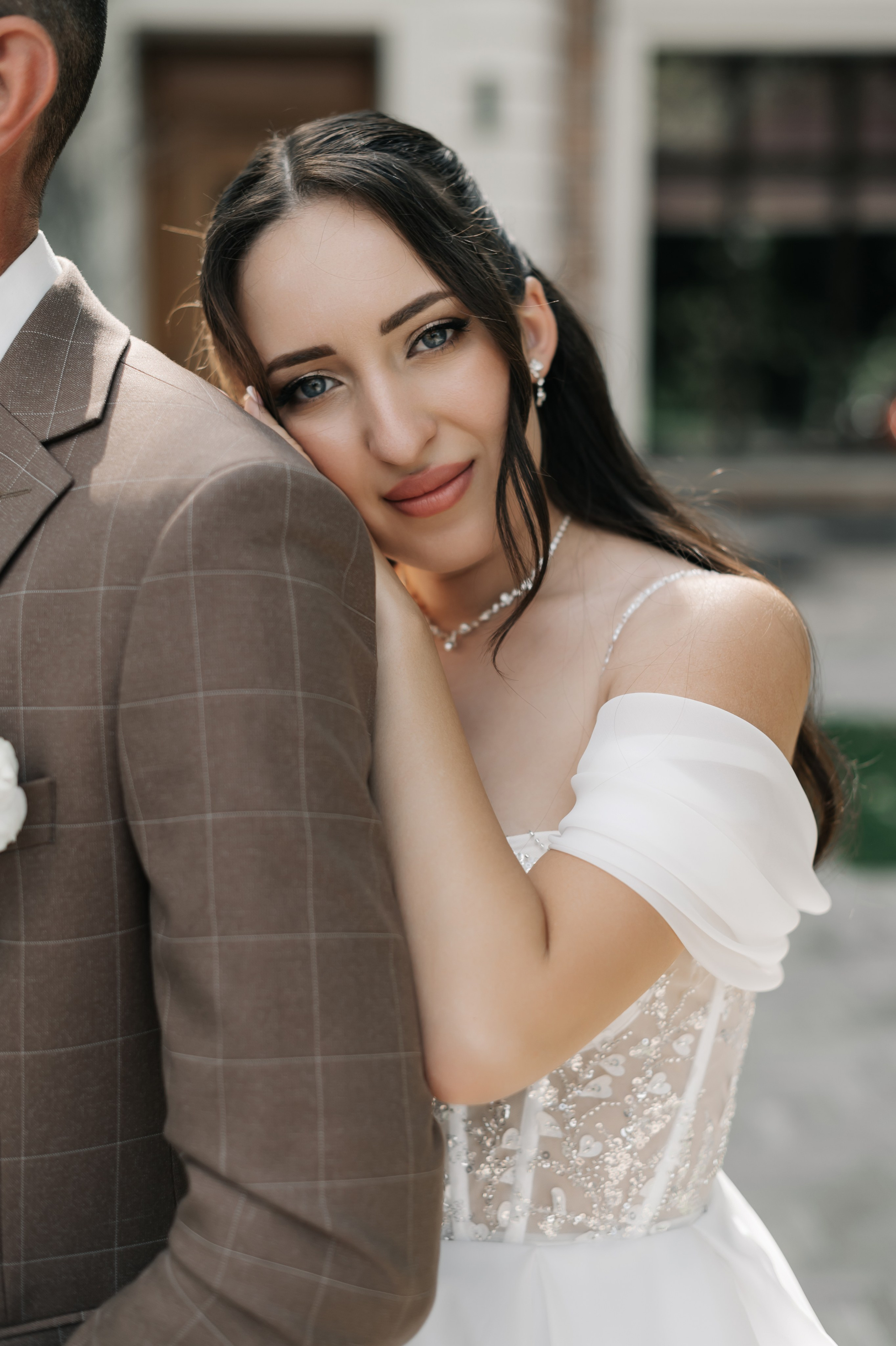 Свадебные съёмки. Свадебный и семейный фотограф в Краснодаре Кристина Ковалёва