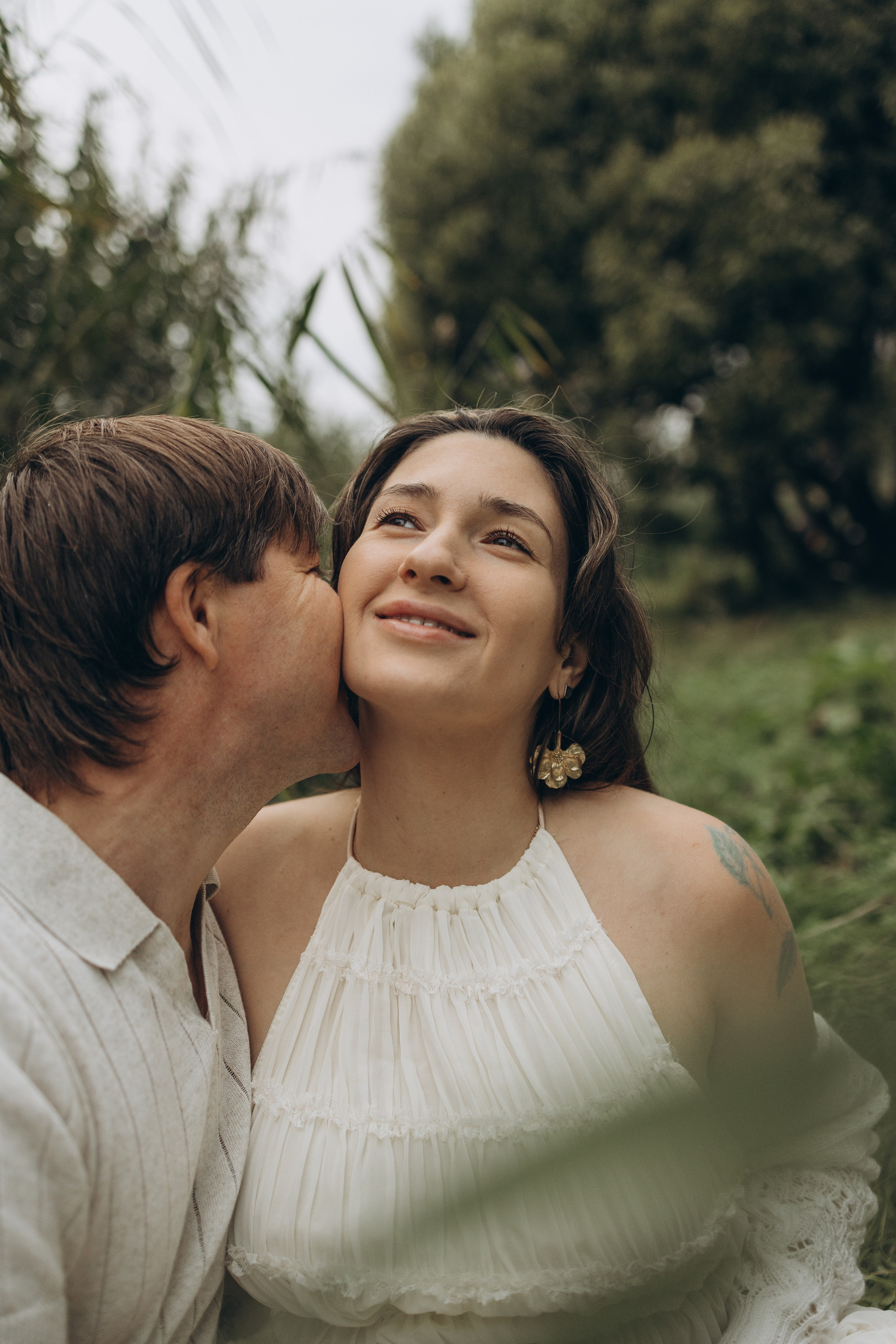 Эмилия, Дмитрий и Демид. Семейный фотограф в Москве Виктория Ястребинская