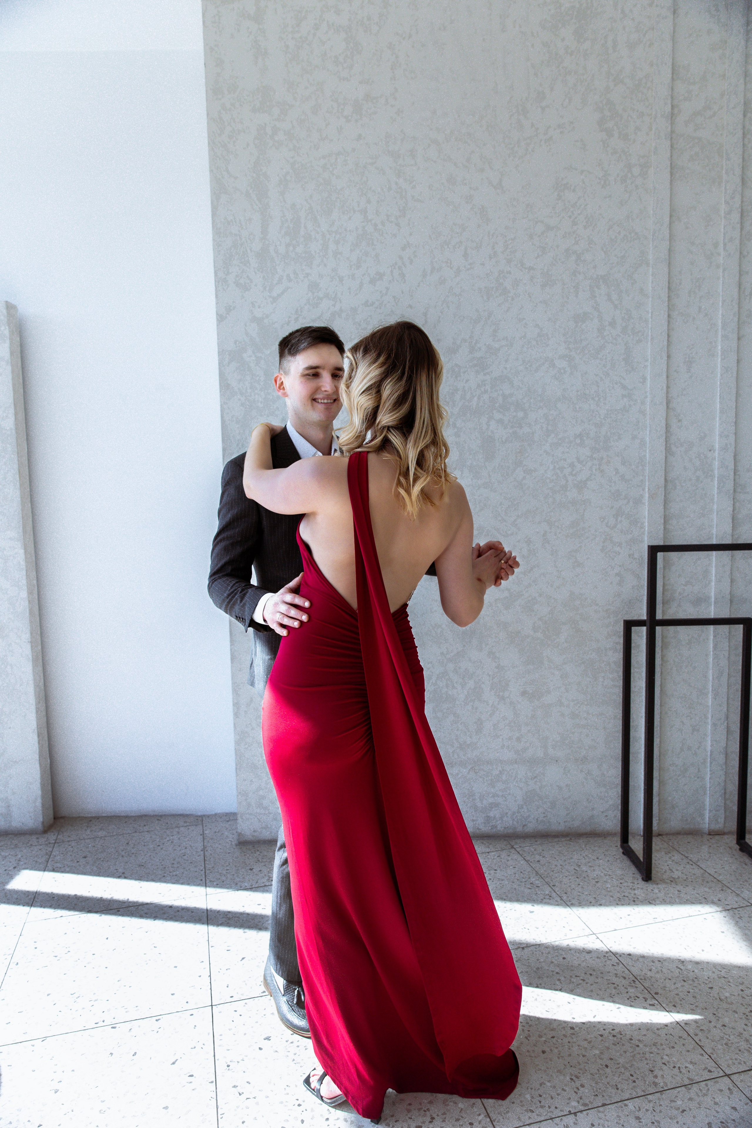 Анна и Дмитрий. Свадебный и семейный фотограф Москва и Московская область