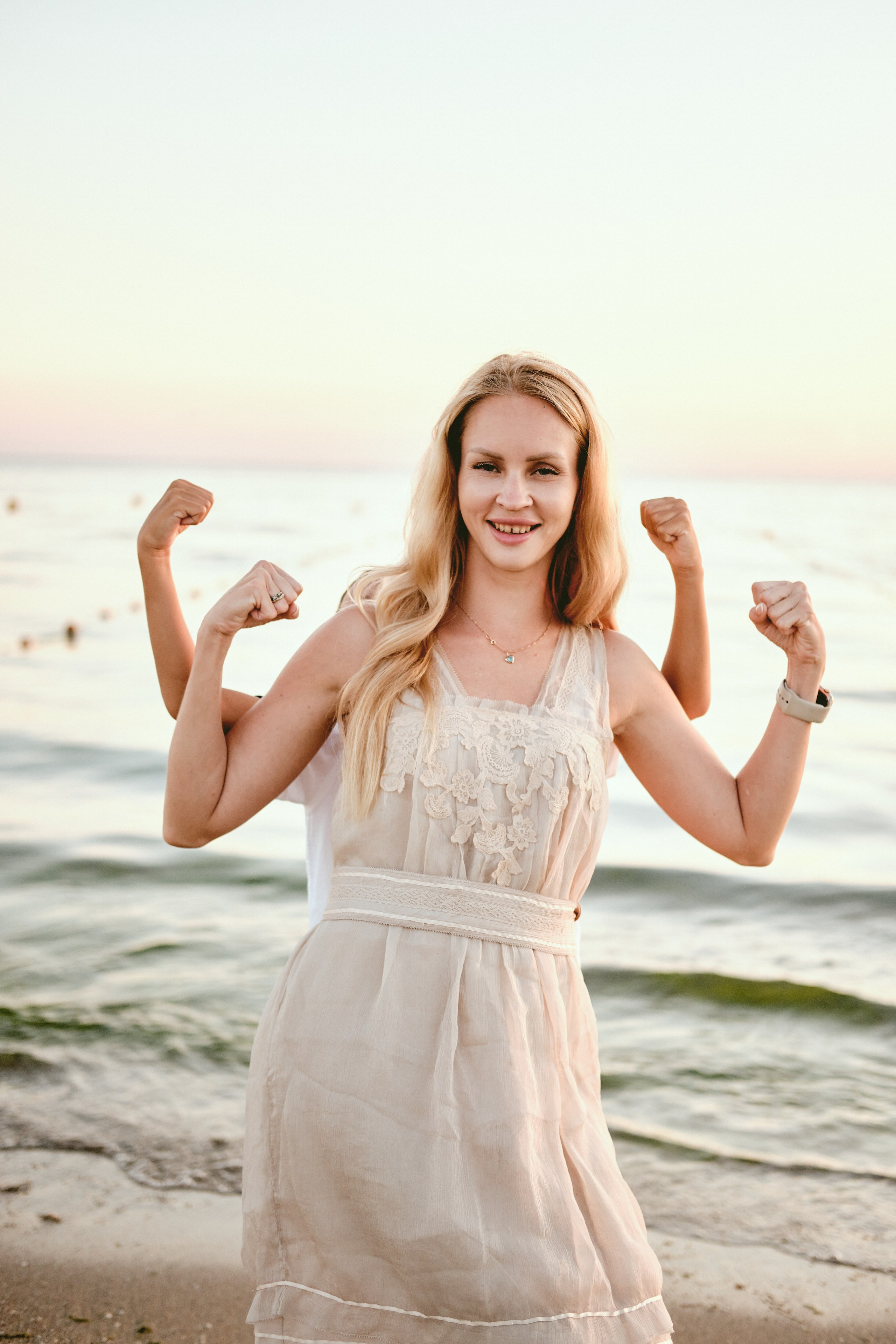 Анапа 2024. Фотограф в Анапе и Краснодаре Тина