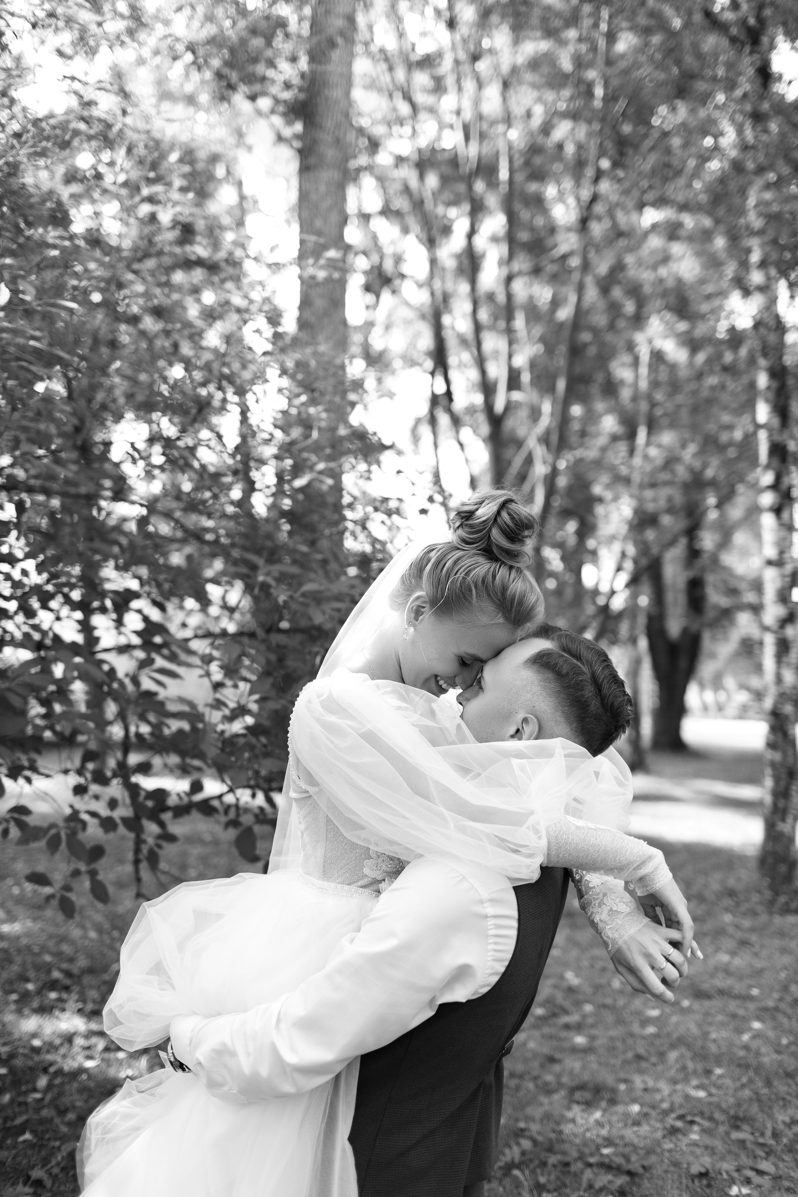 Антон и Татьяна. Фотограф в Санкт-Петербурге Ольга Староверова