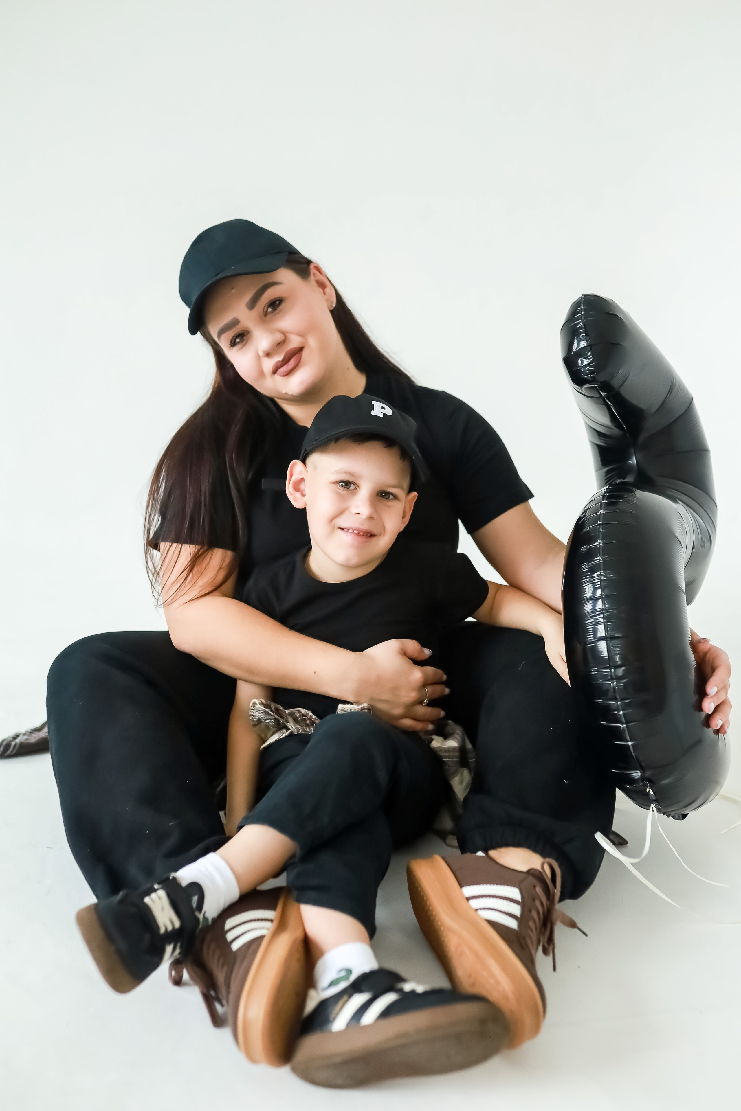 День рождения 5 лет. Профессиональный фотограф, Москва |Видное Елена Елизарова