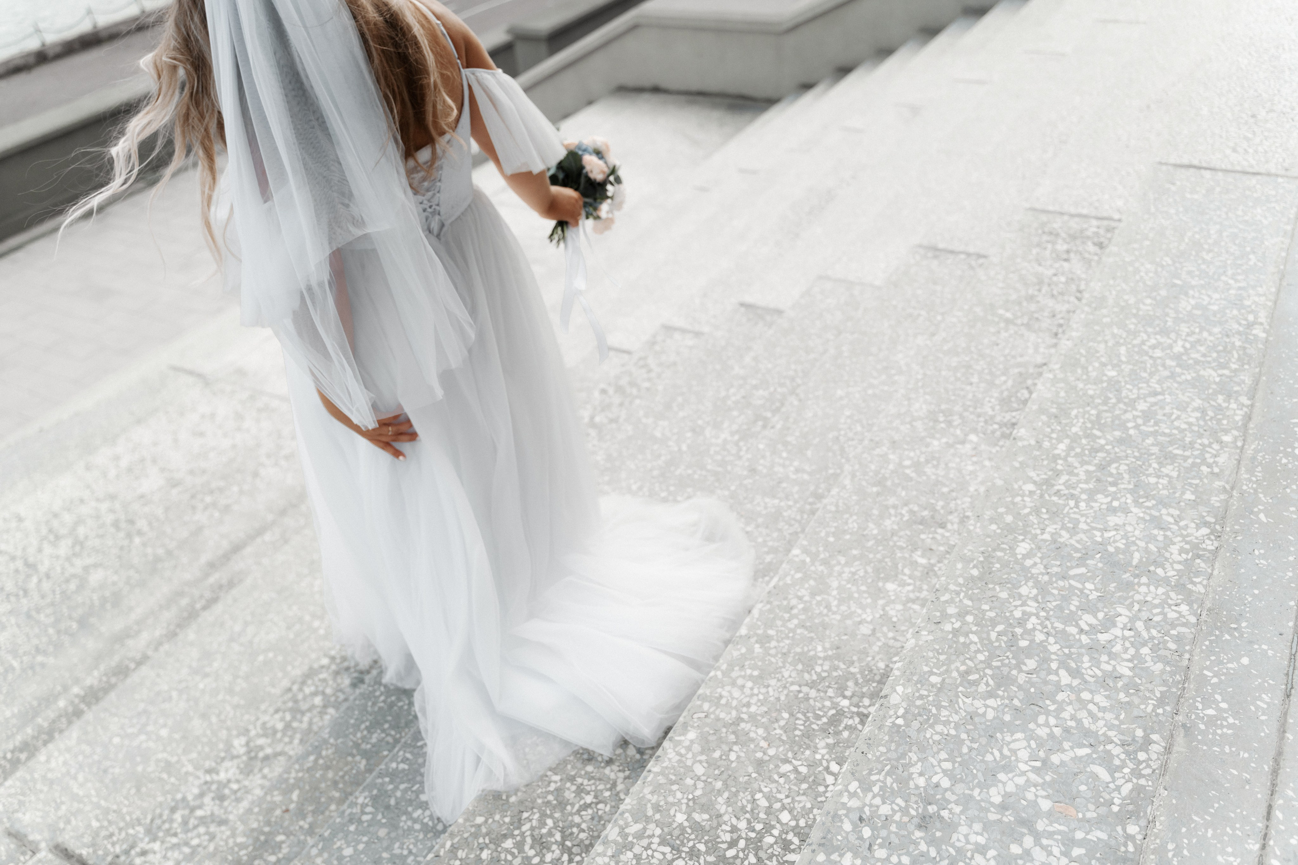 Екатерина и Дмитрий. Фотограф Ким Наталья в Красноярске