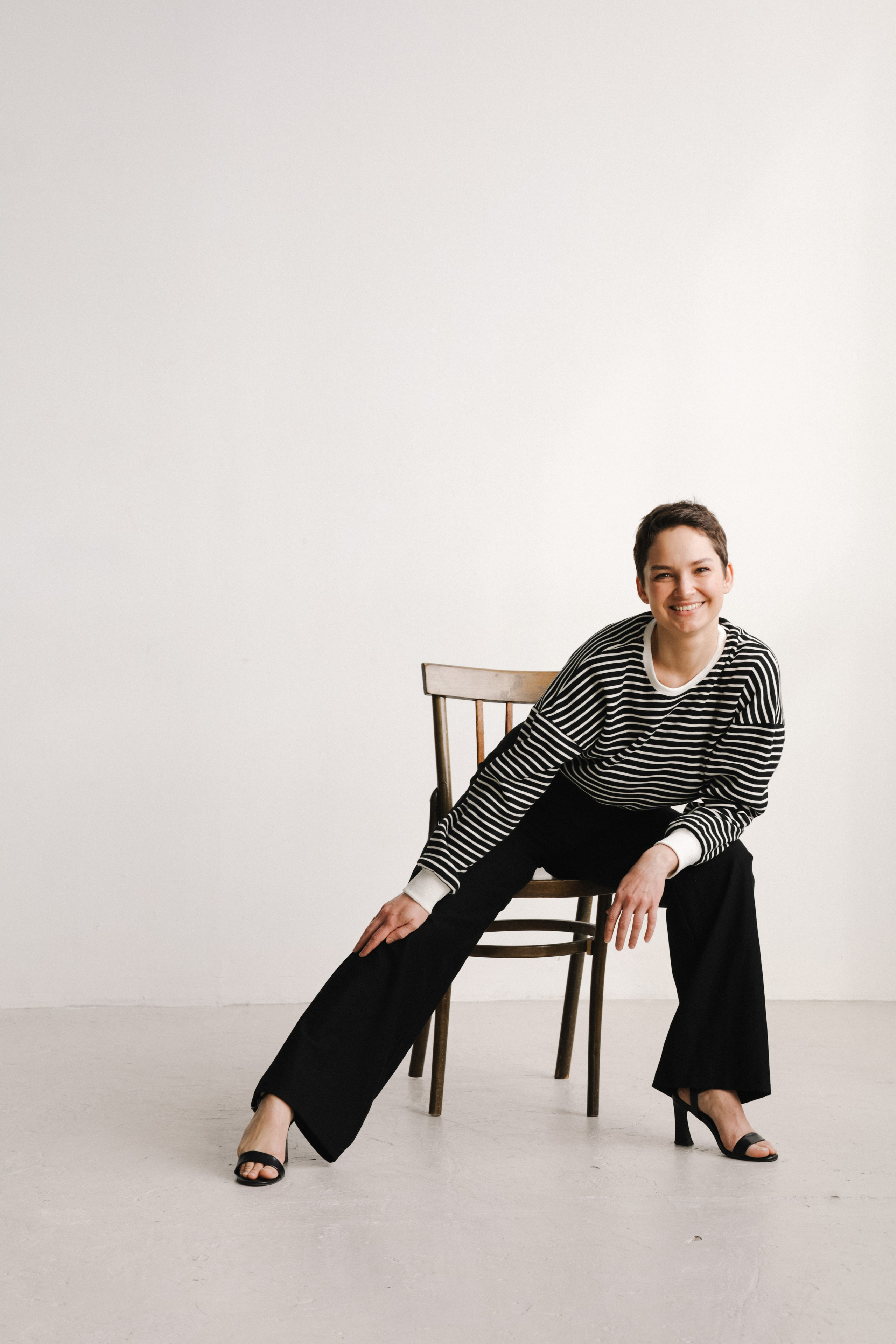 Оля. Алёна Стерхова — Предметный и портретный фотограф. Ижевск