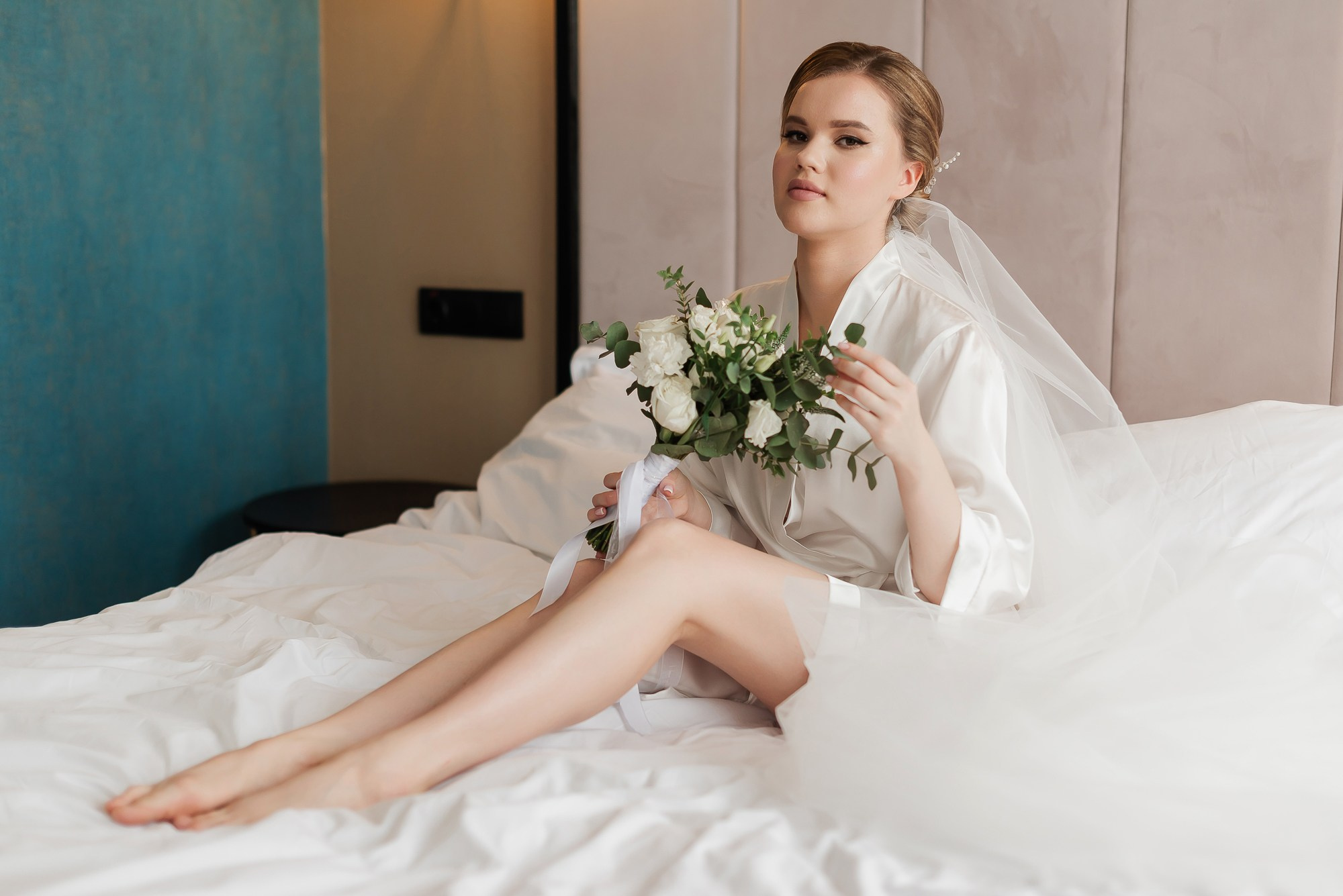 Дима и Арина. Свадебный фотограф в Барнауле Дмитрий Медведев