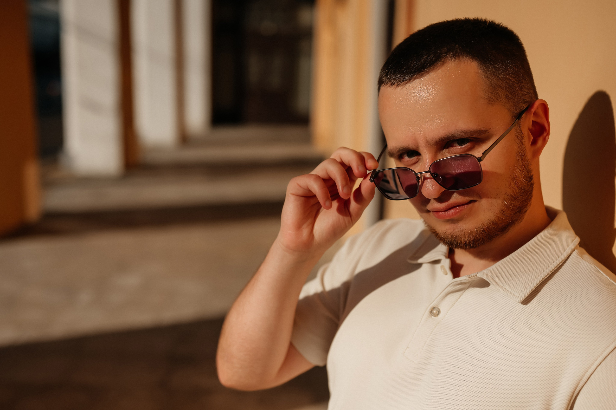 Love Story. Семейный фотограф Олеся Батурина Рязань