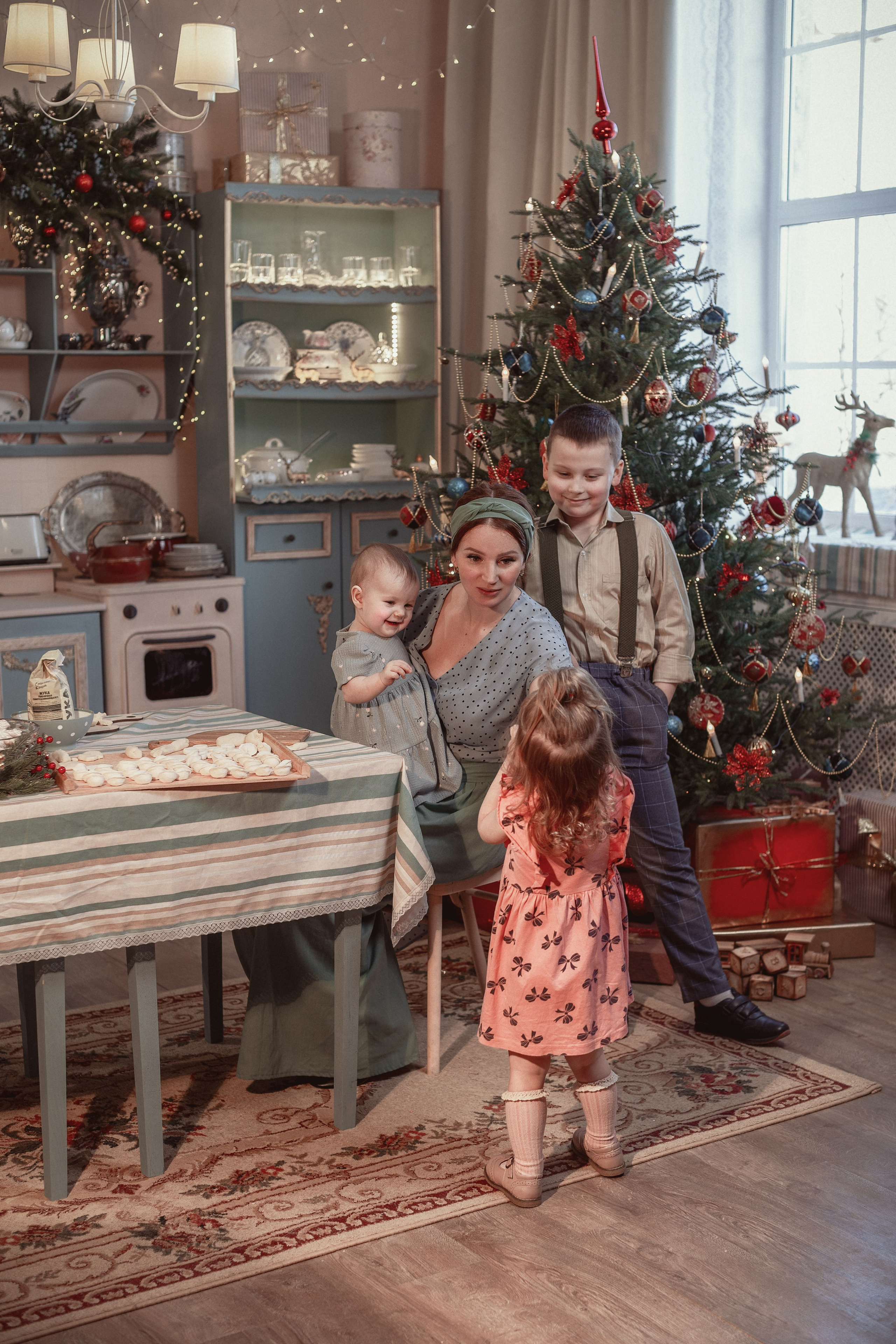 Екатерина. Фотограф Алёна Яковлева