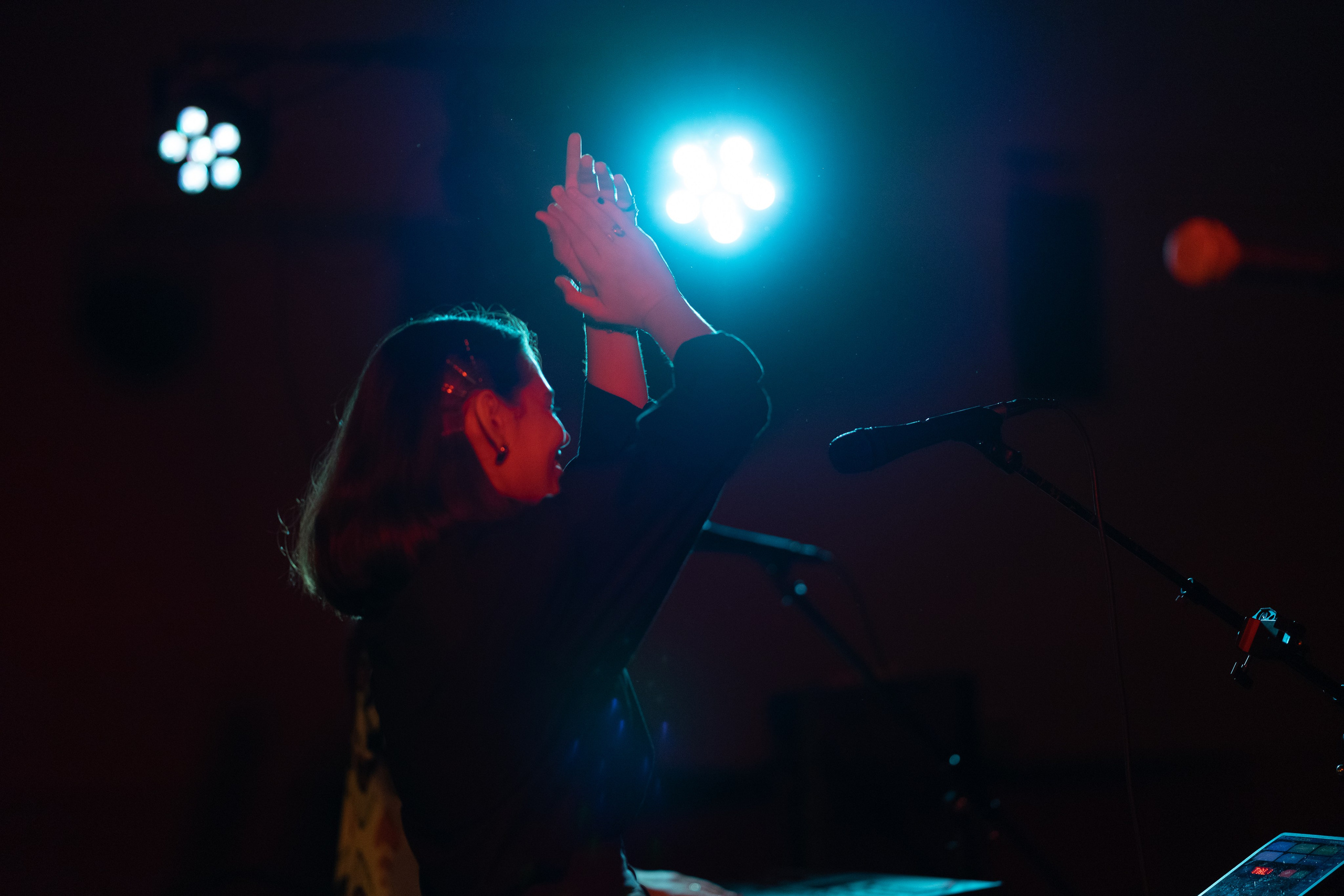 Детский музыкальный лагерь «Let's Play»