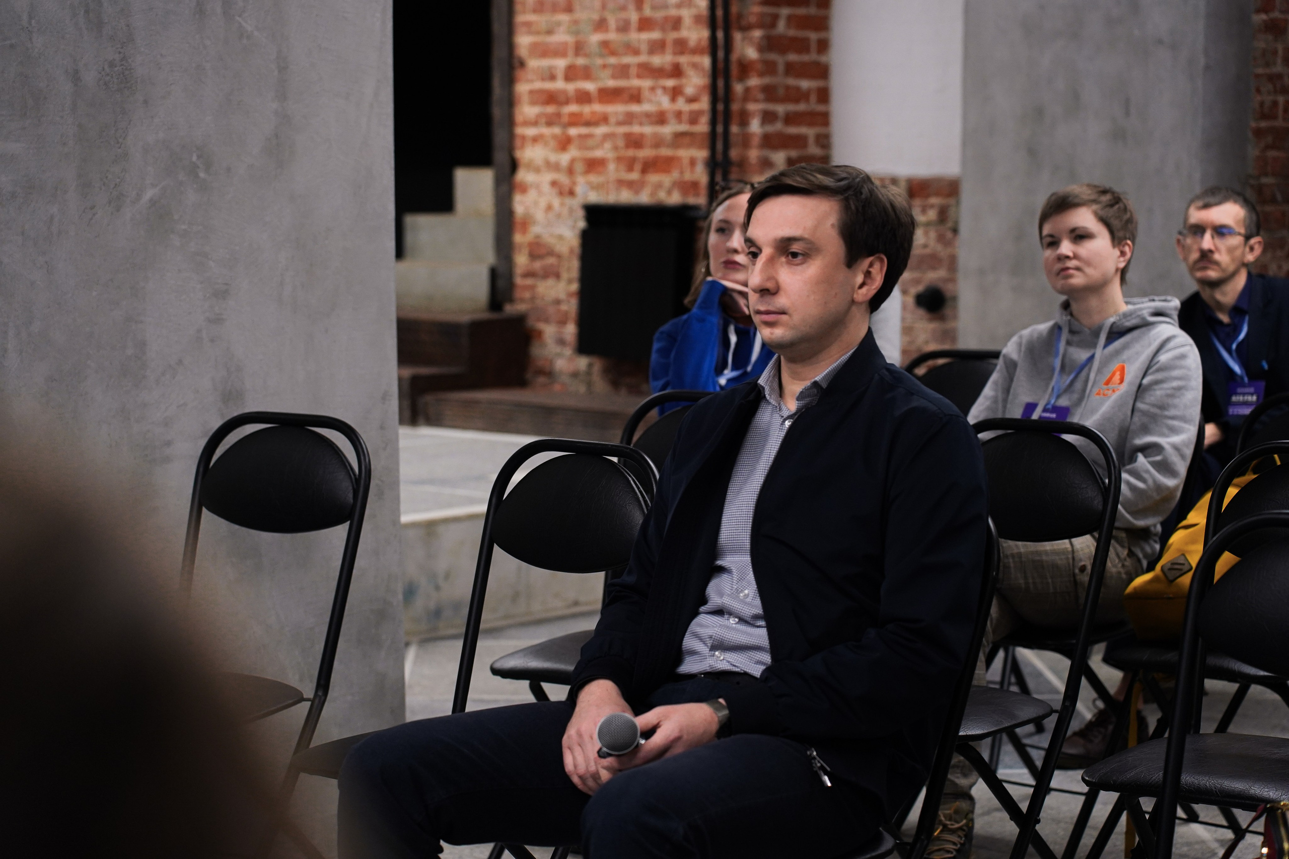 АТЕЛЬЕ ИННОВАЦИЙ и КРЕАТИВА. Спортивный и репортажный фотограф в Иваново Сергей Силкин