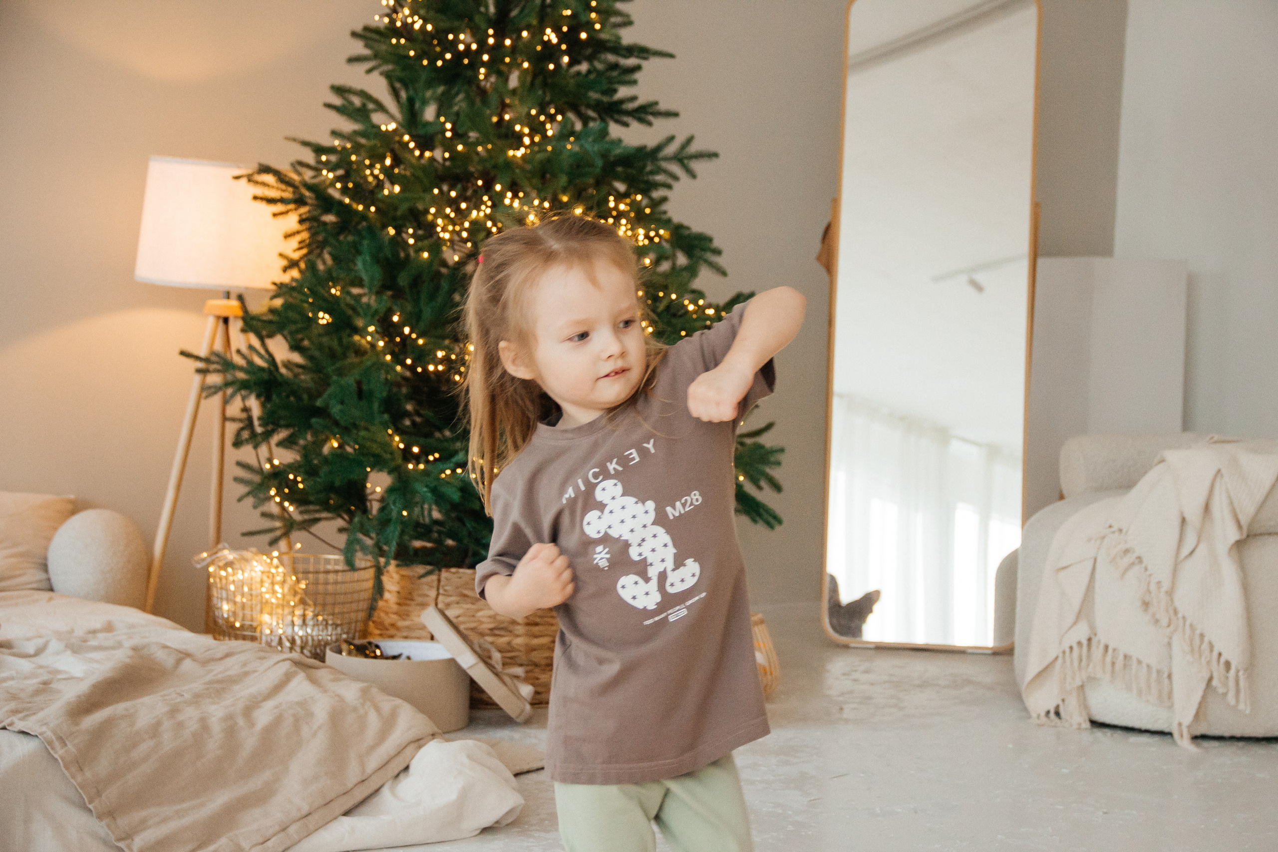 Новый год 2024. Фотограф в Екатеринбурге Катерина Березина