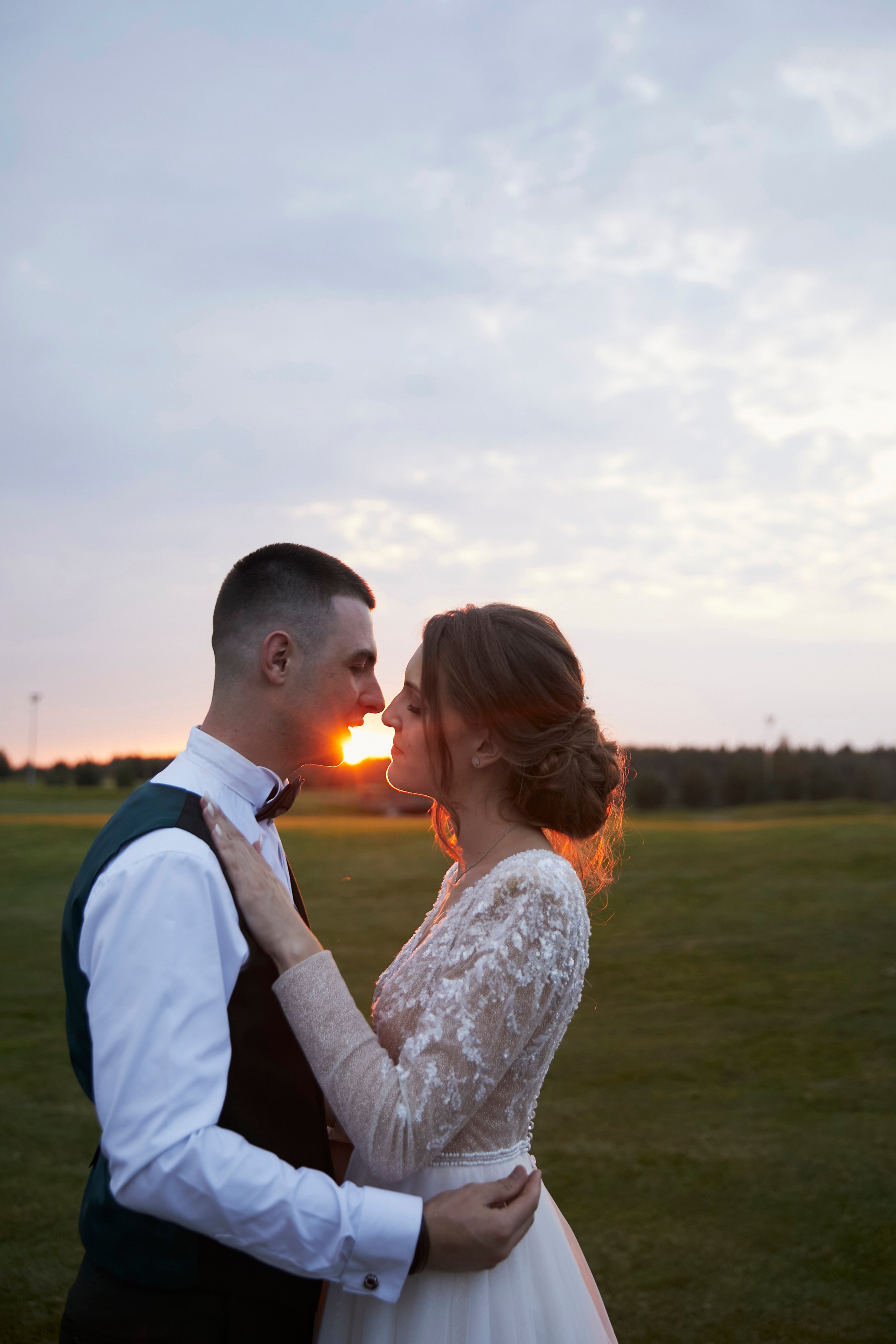 Denis & Tatiana | Russia, Dmitrov. Свадебный фотограф