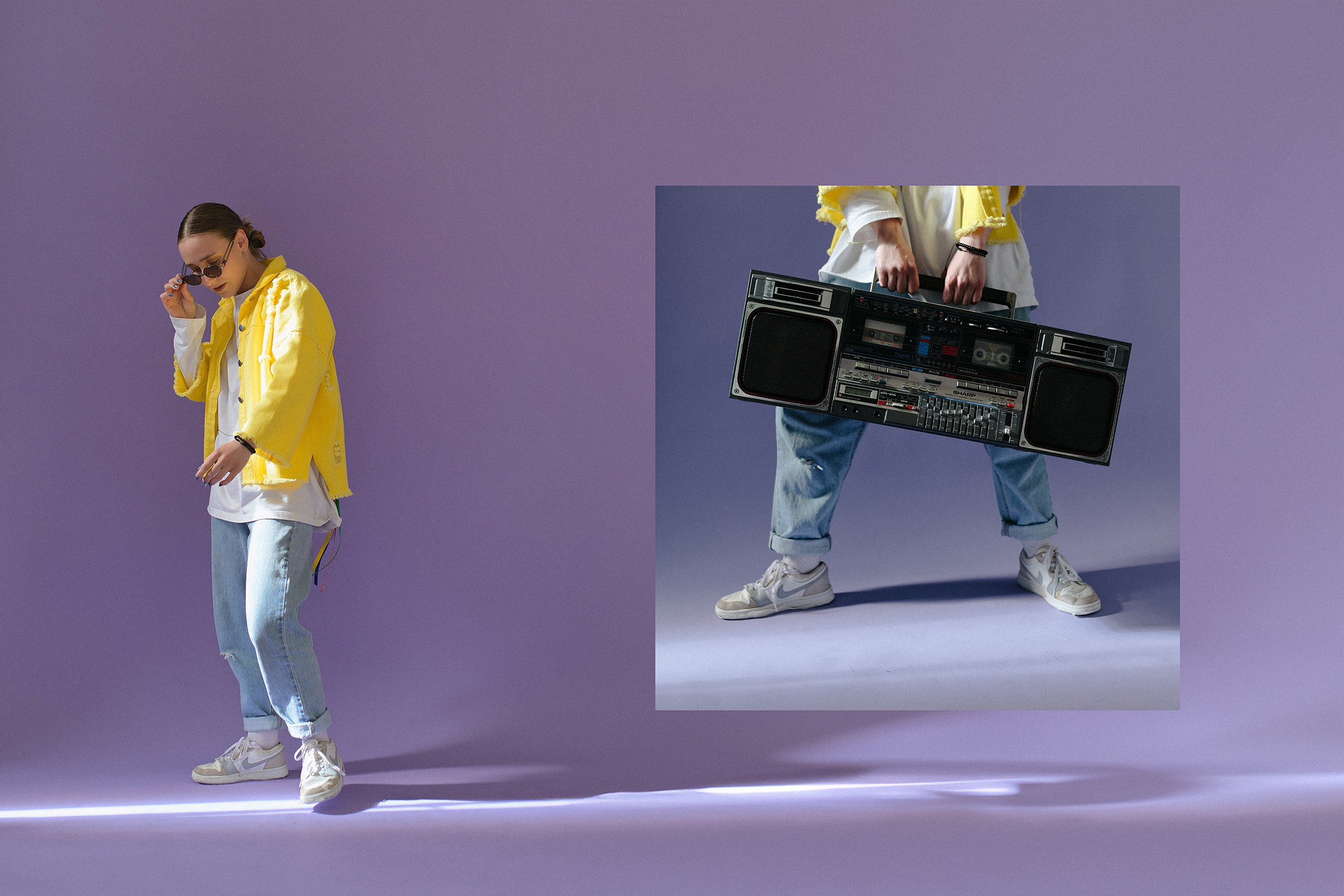 DOBRO summer season. Портретный и репортажной фотограф Алексей Волков. Москва, Оренбург