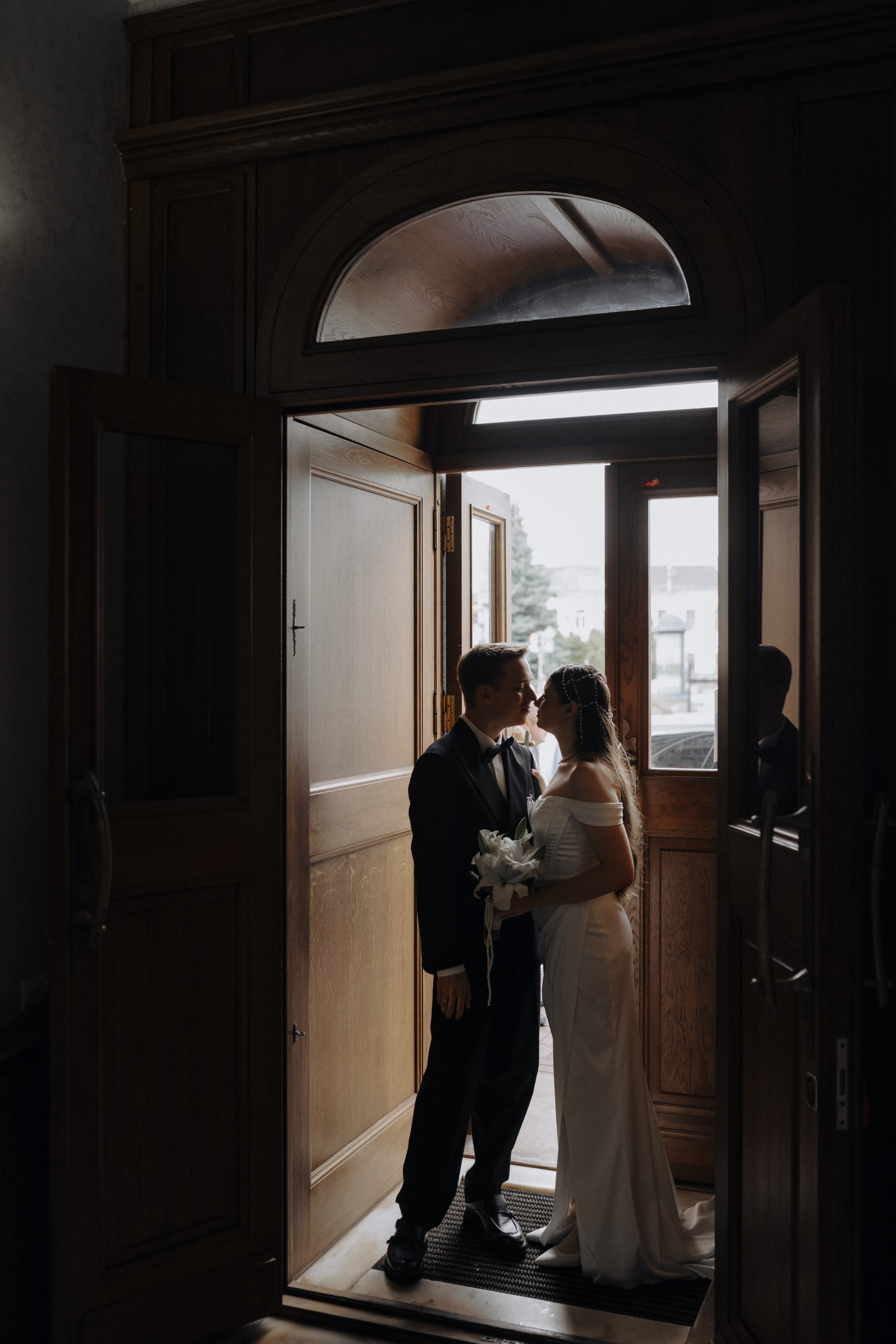 Влад & Ксения. Семейный и свадебный фотограф в Москве и Калуге Рослова Анастасия