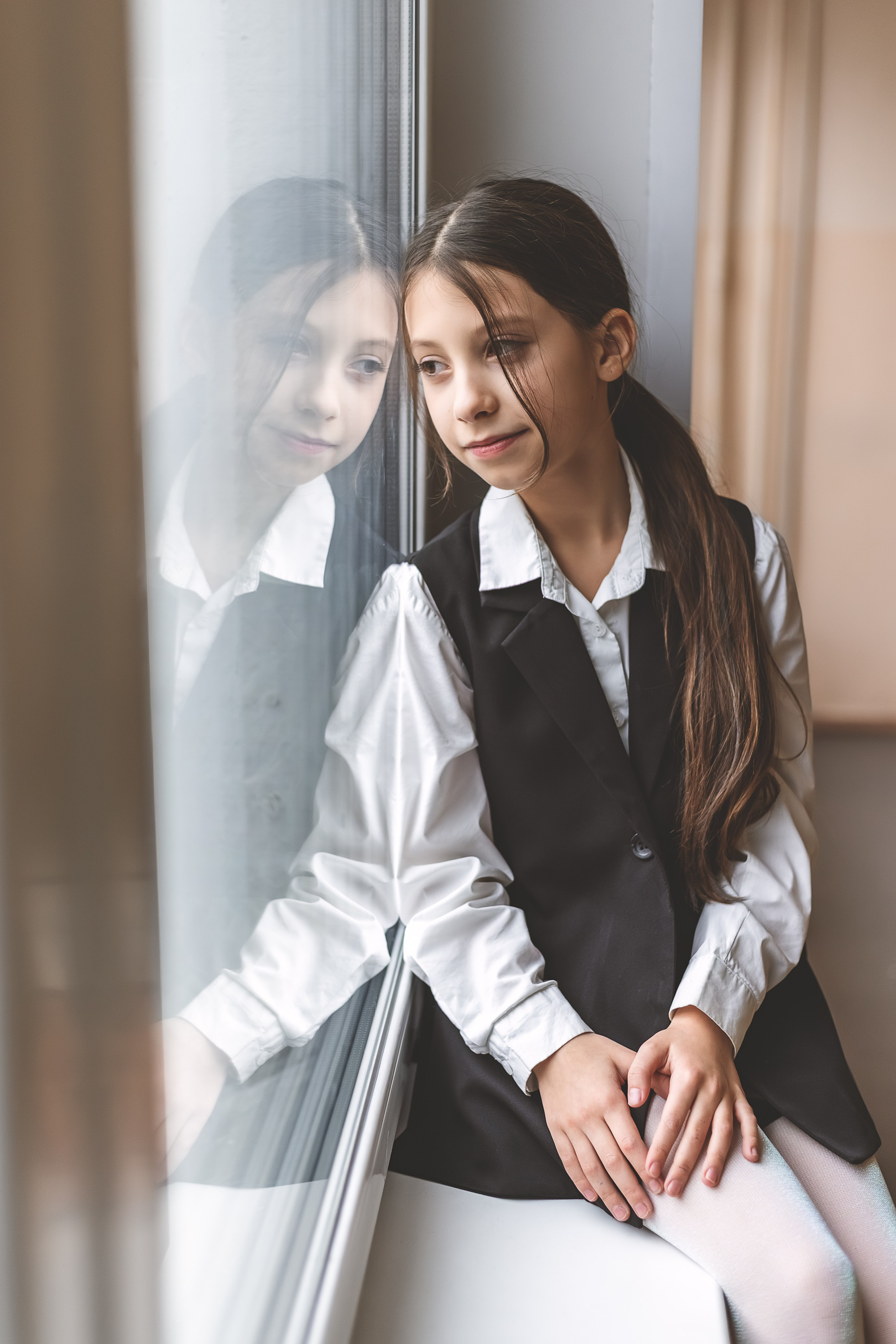 О тебе. Классбук КнигаКит