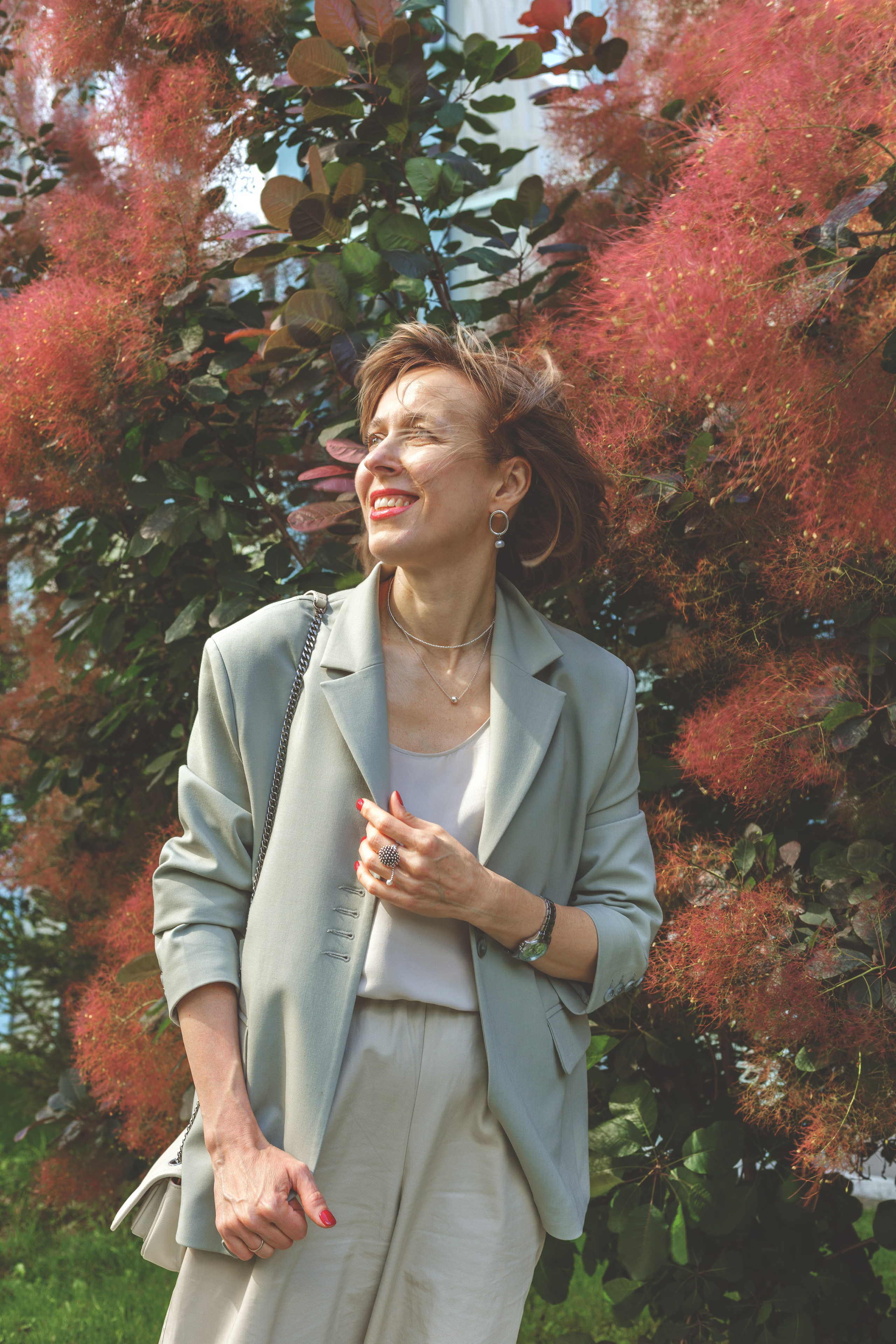 Мама. Главная