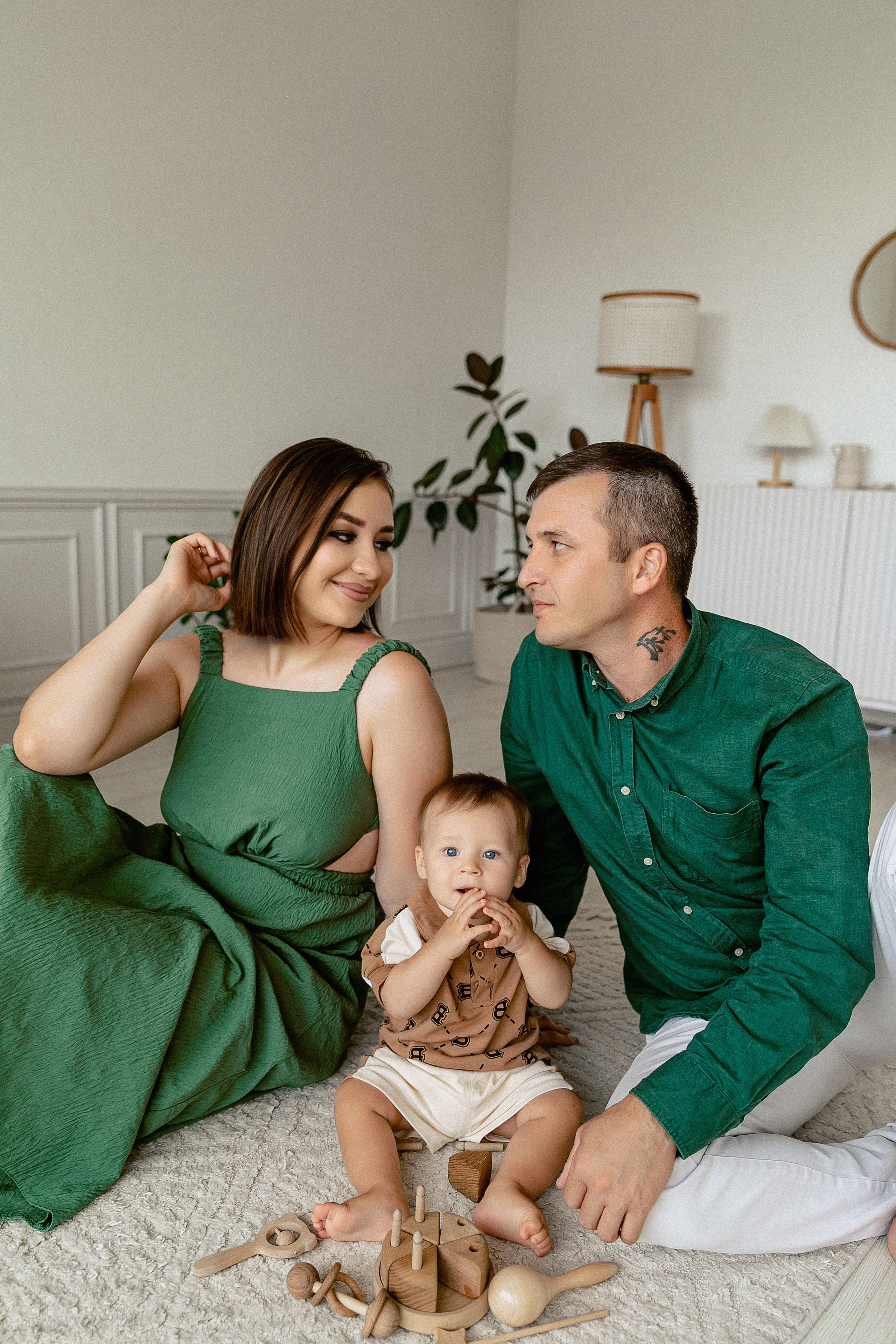 Альбом 1. Свадебный фотограф в новокузнецке