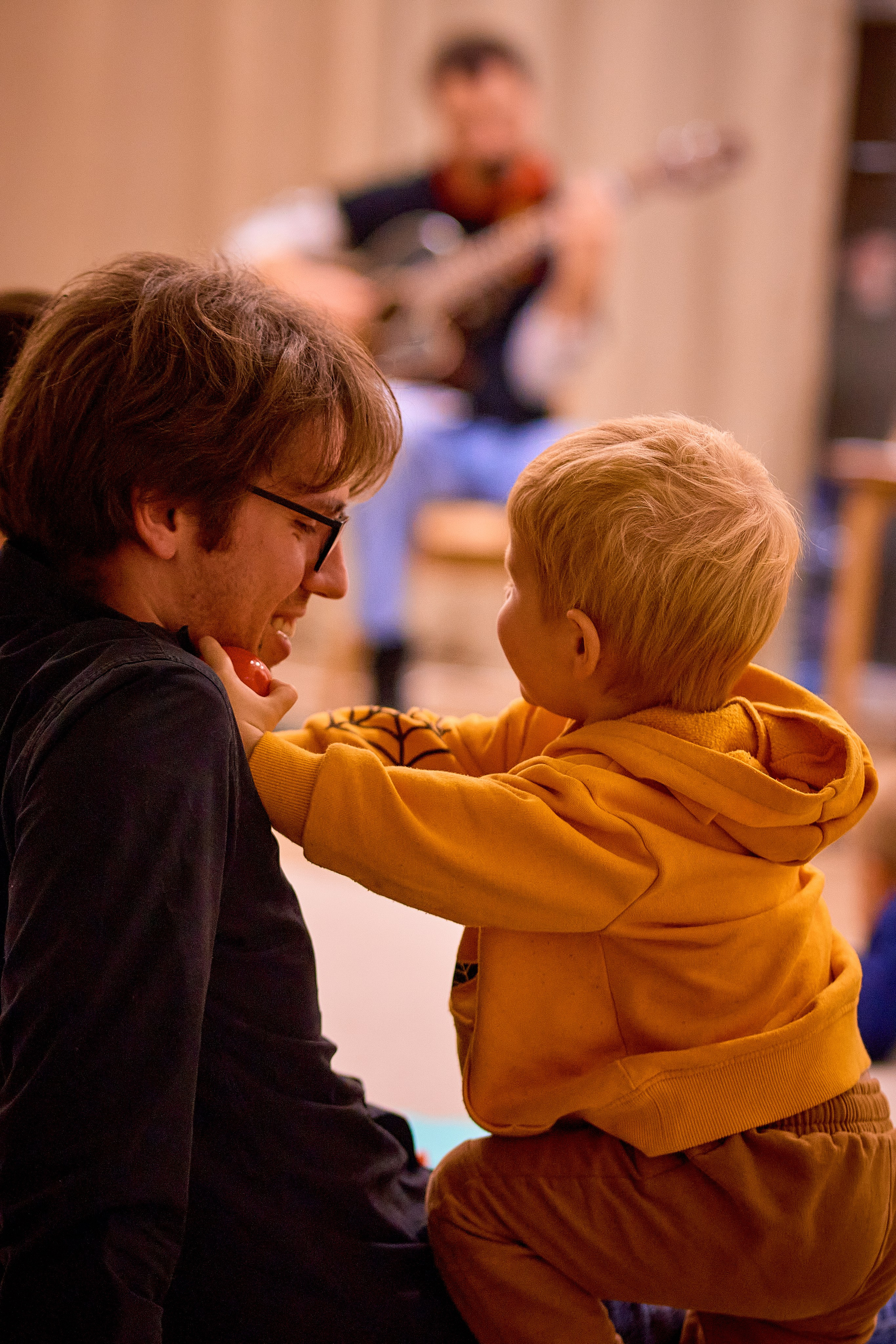 Репортажная съёмка в Черногории — Портфолио фотографа Эли Станевской