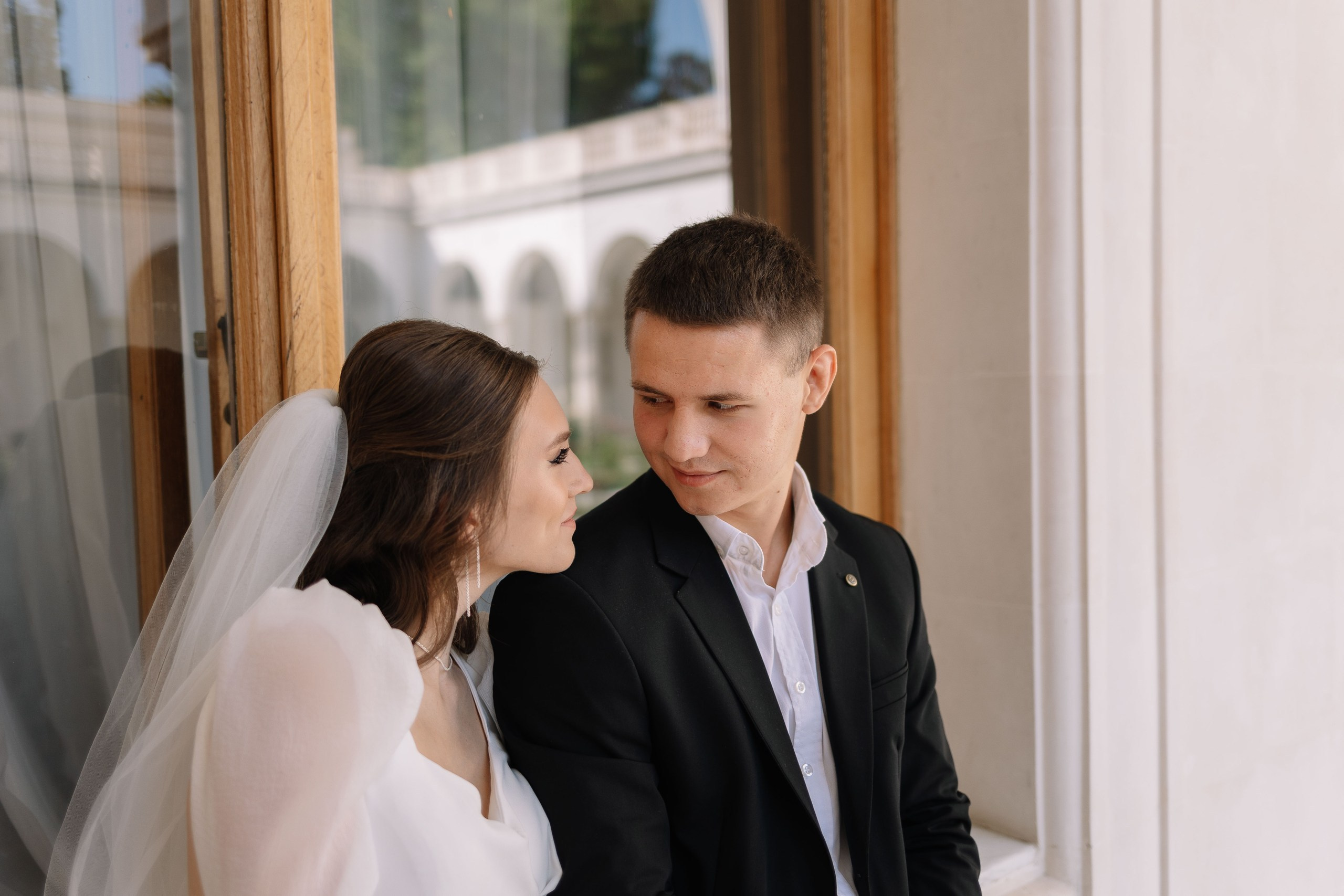 L&I. Семейный фотограф в Севастополе и Симферополе Александра Чистякова