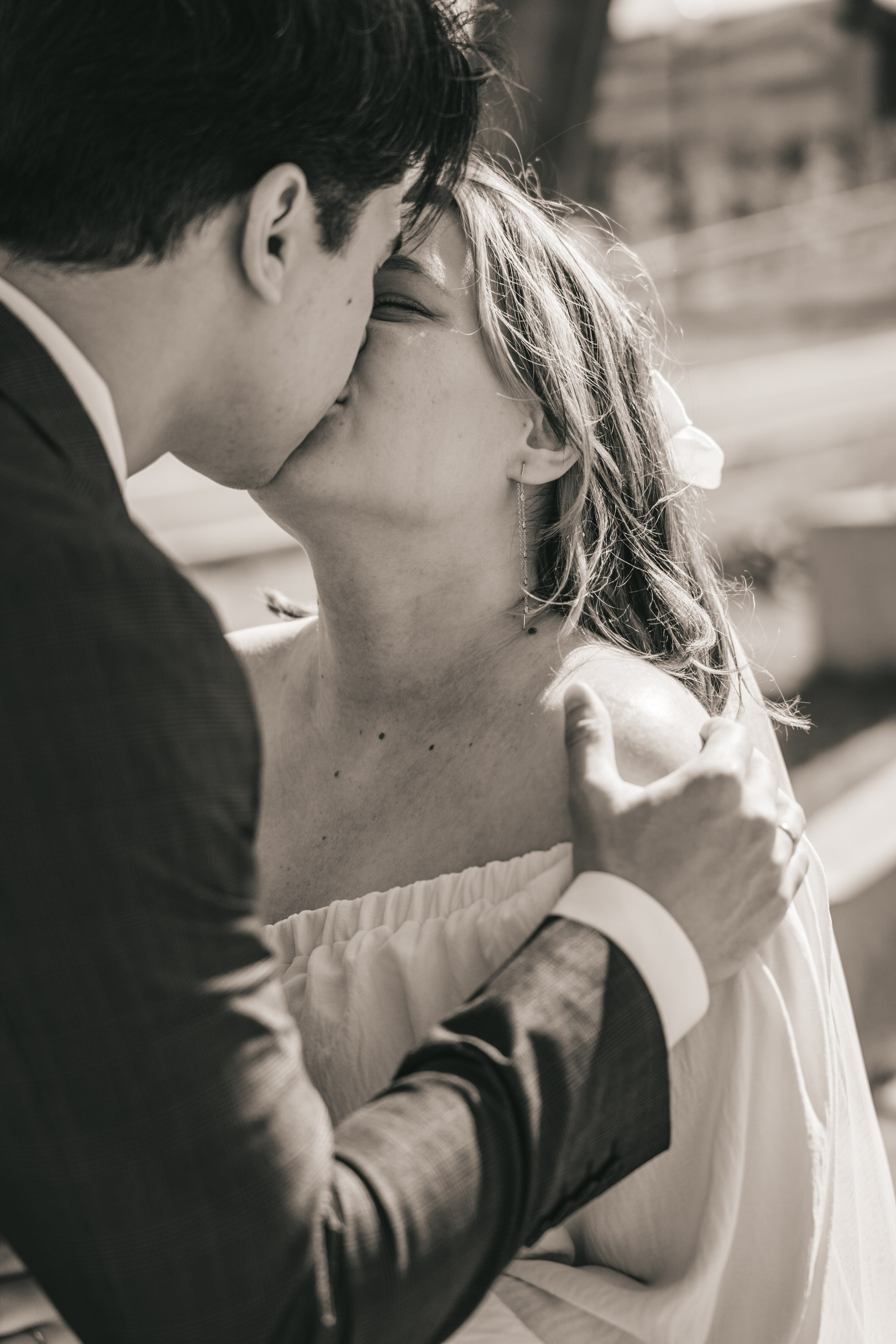 Денис и Анна. Фотограф в Лабытнанги Марина Тян