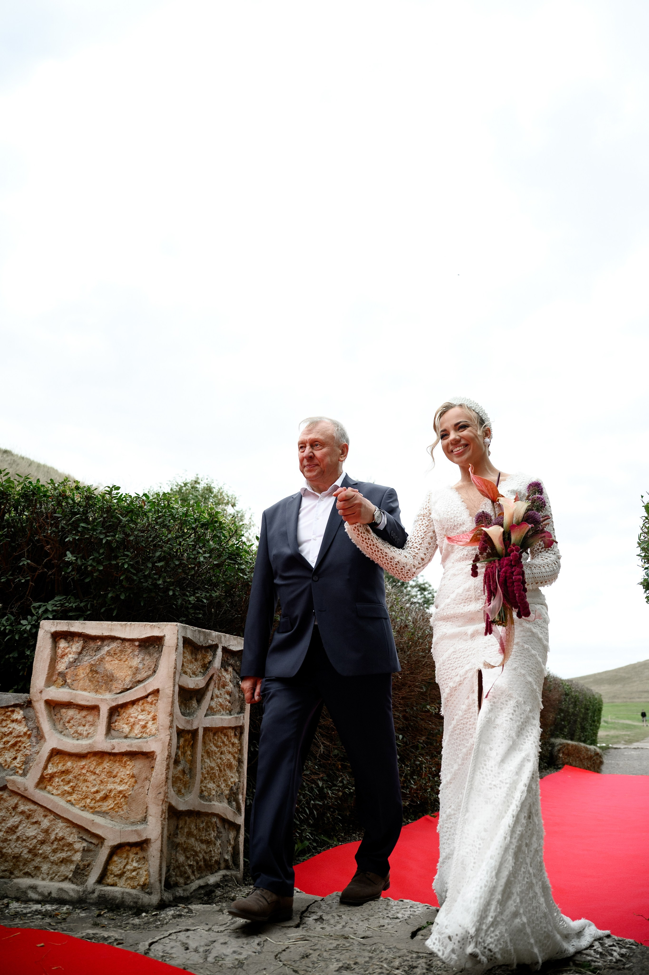 Lisa & Ilya. Фотограф в Липецке Ковалько Евгений