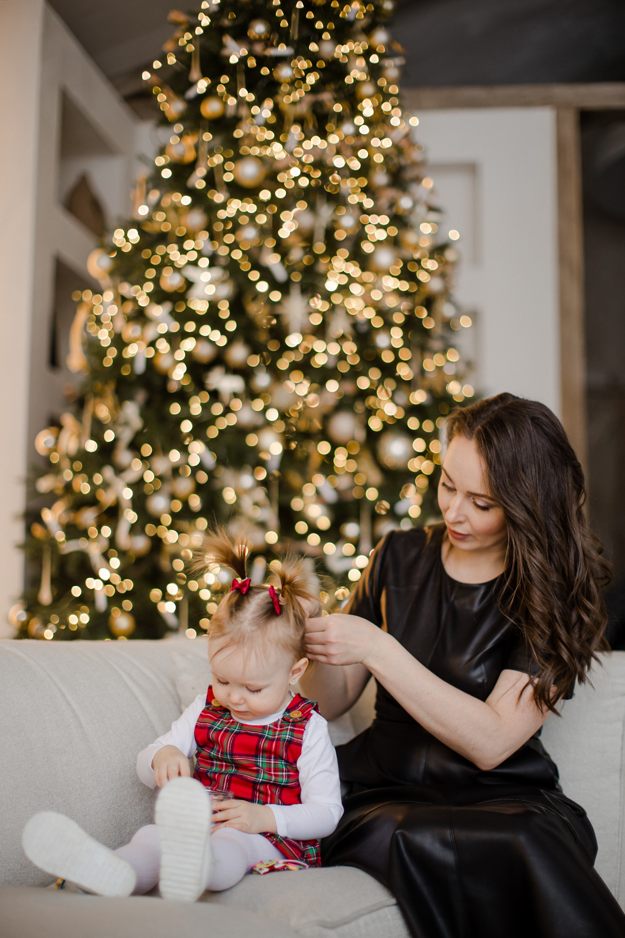 Макс с семьей. Семейный и детский фотограф в Москве Кузьмина Мария
