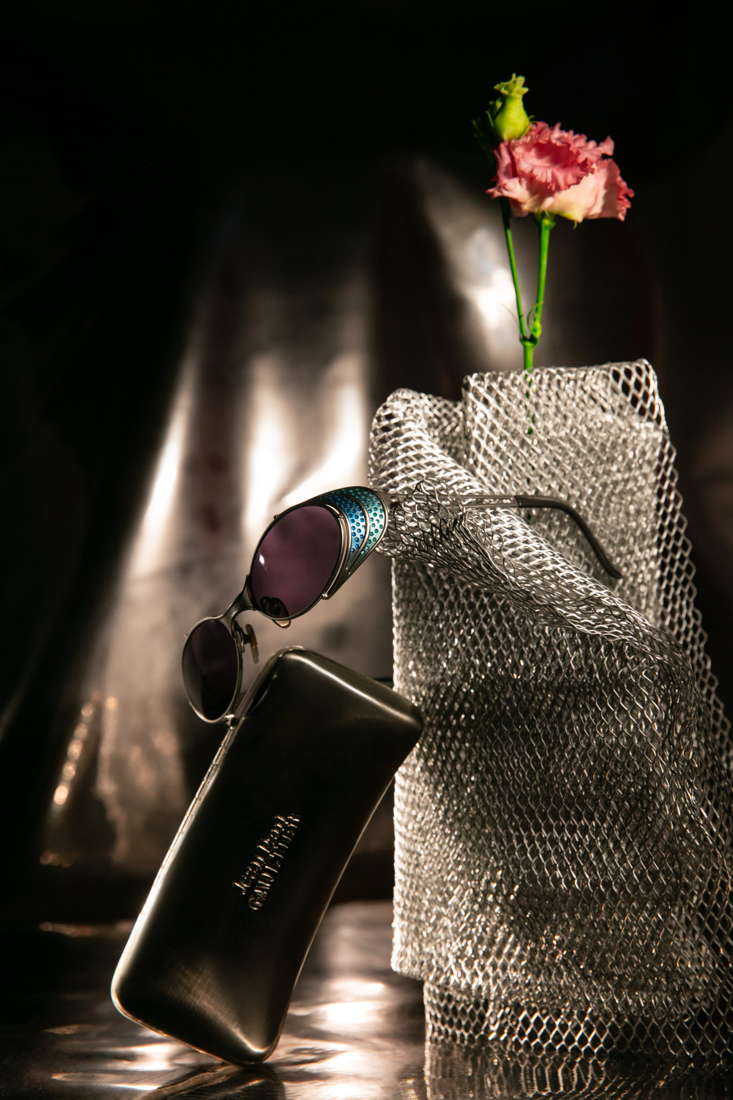 Product. Retoucher Aleksmokh