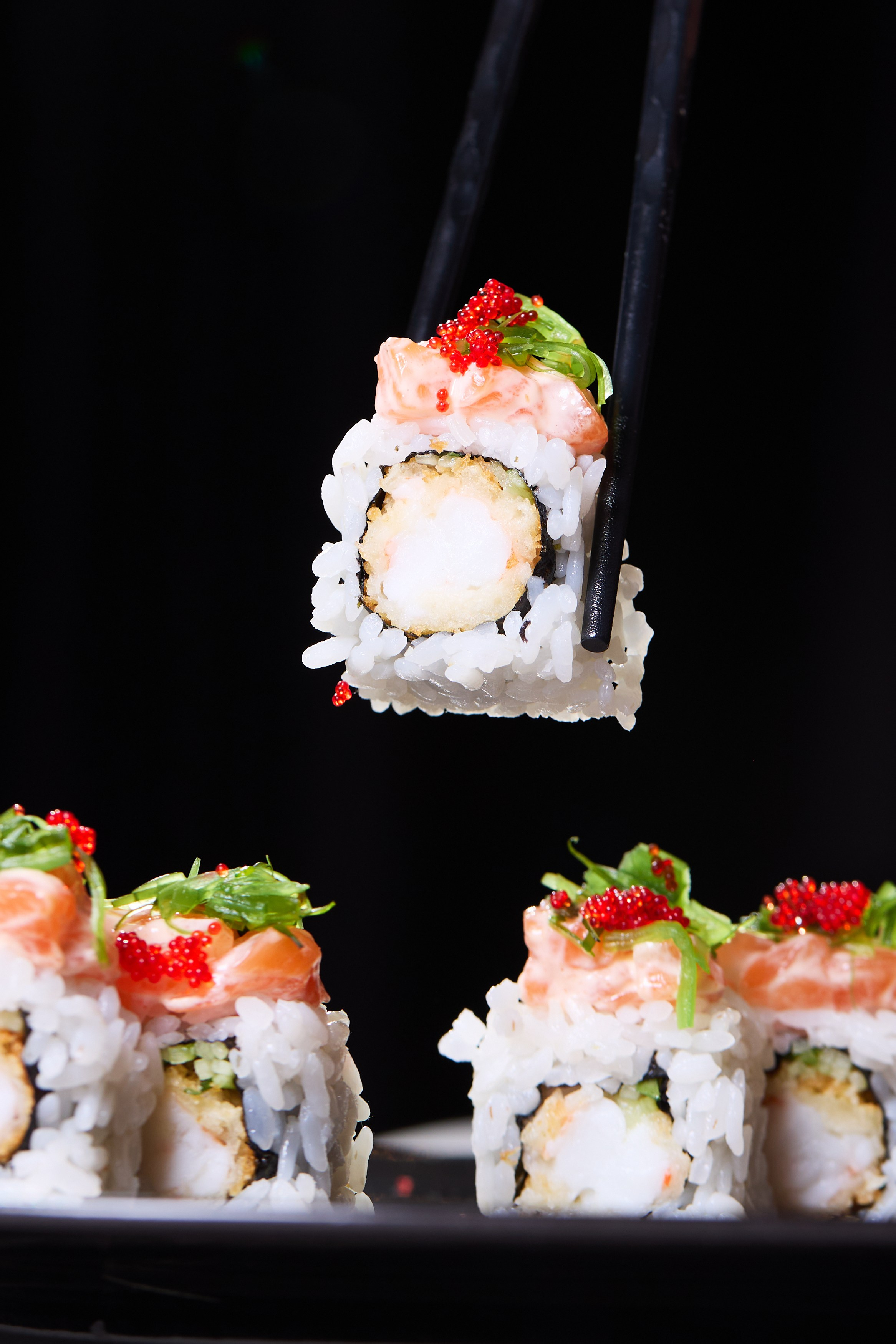 РЕСТОРАНЫ. Контент фотограф в Москве Ник Фрост