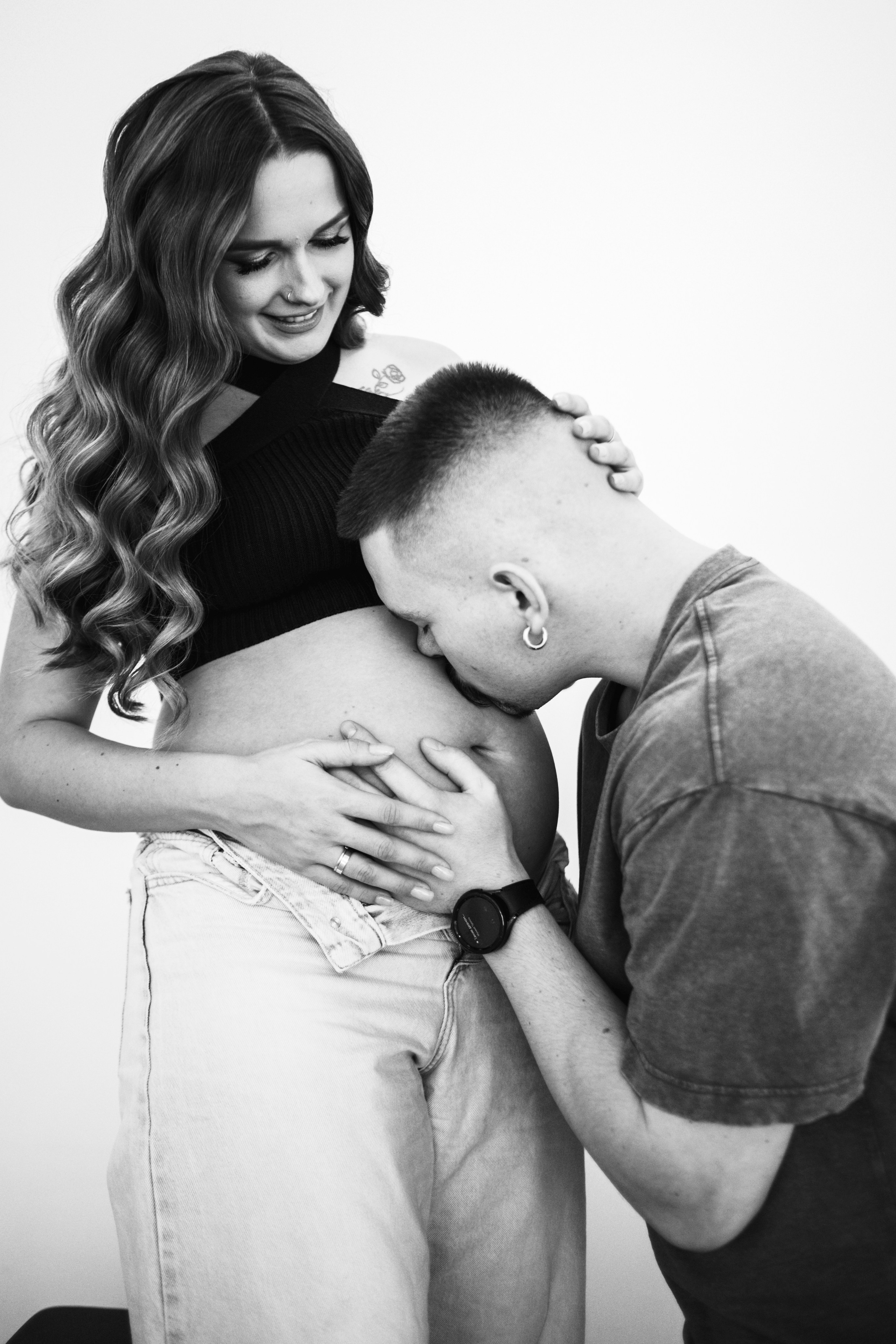 Викуля и Игорян. Фотограф Блинова Арина | Санк-Петербург