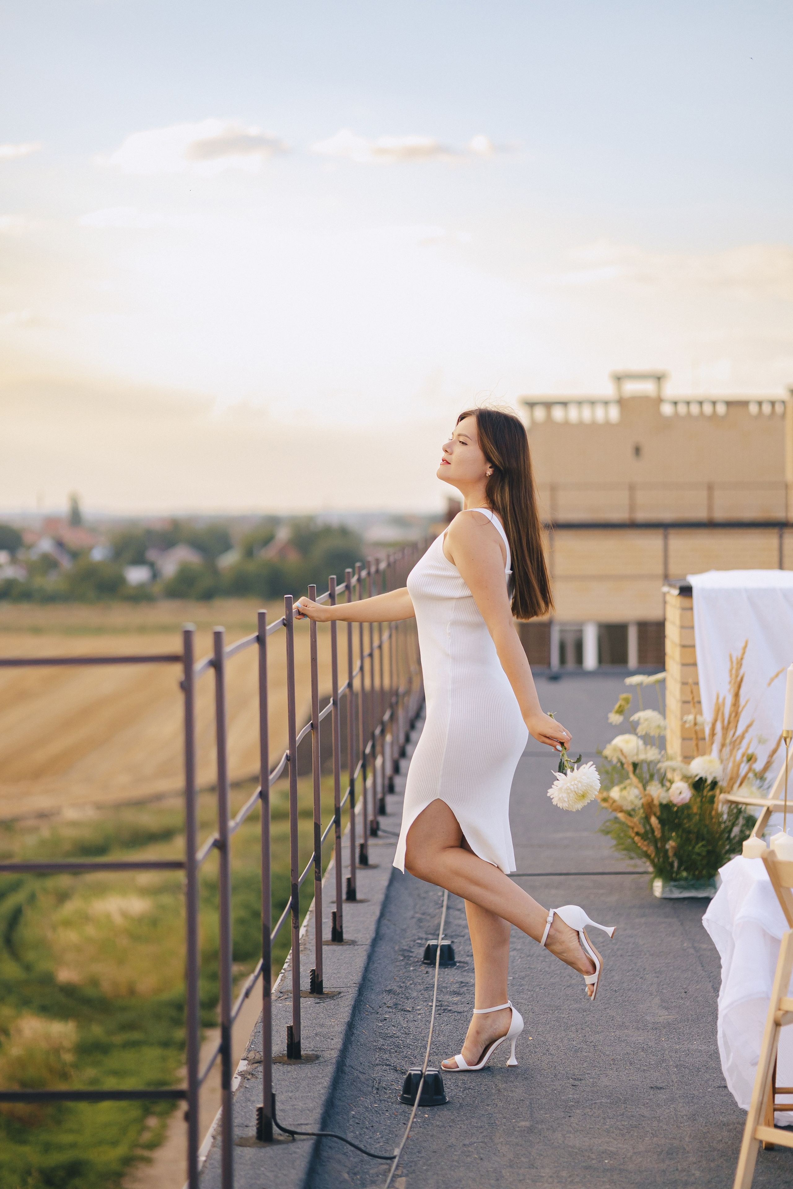 Кристина. Фотограф Таганрог Любимая Надя