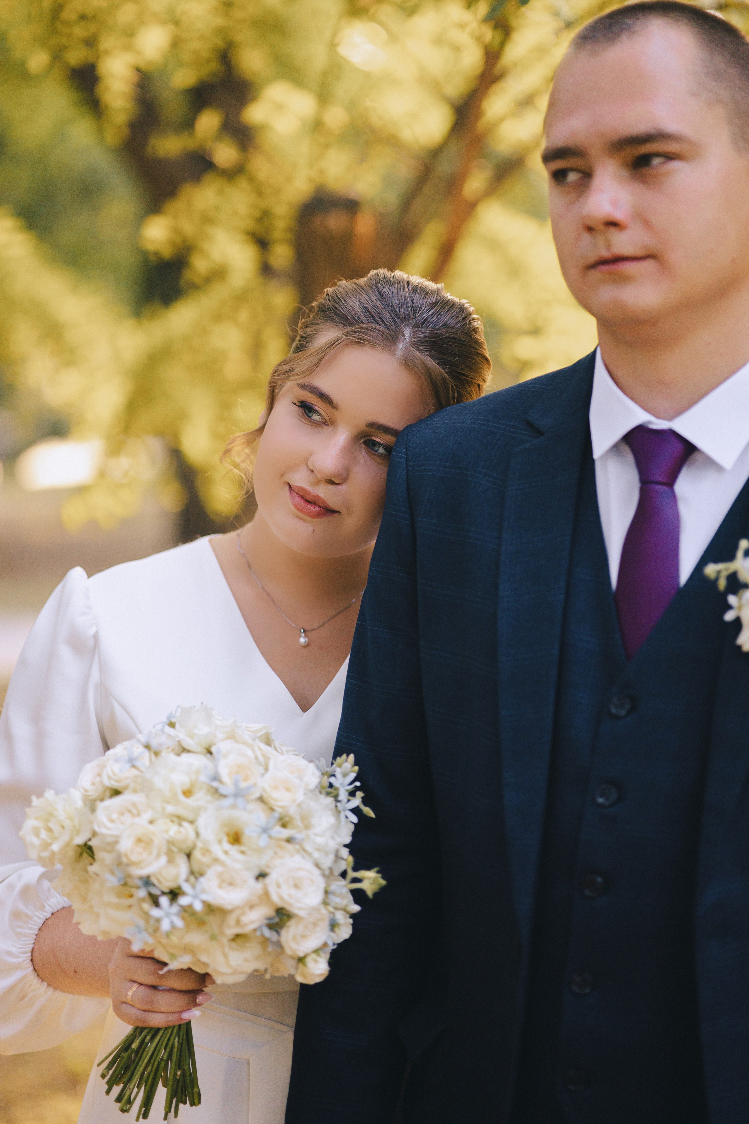 Эдуард и Александра. Фотограф Таганрог Любимая Надя