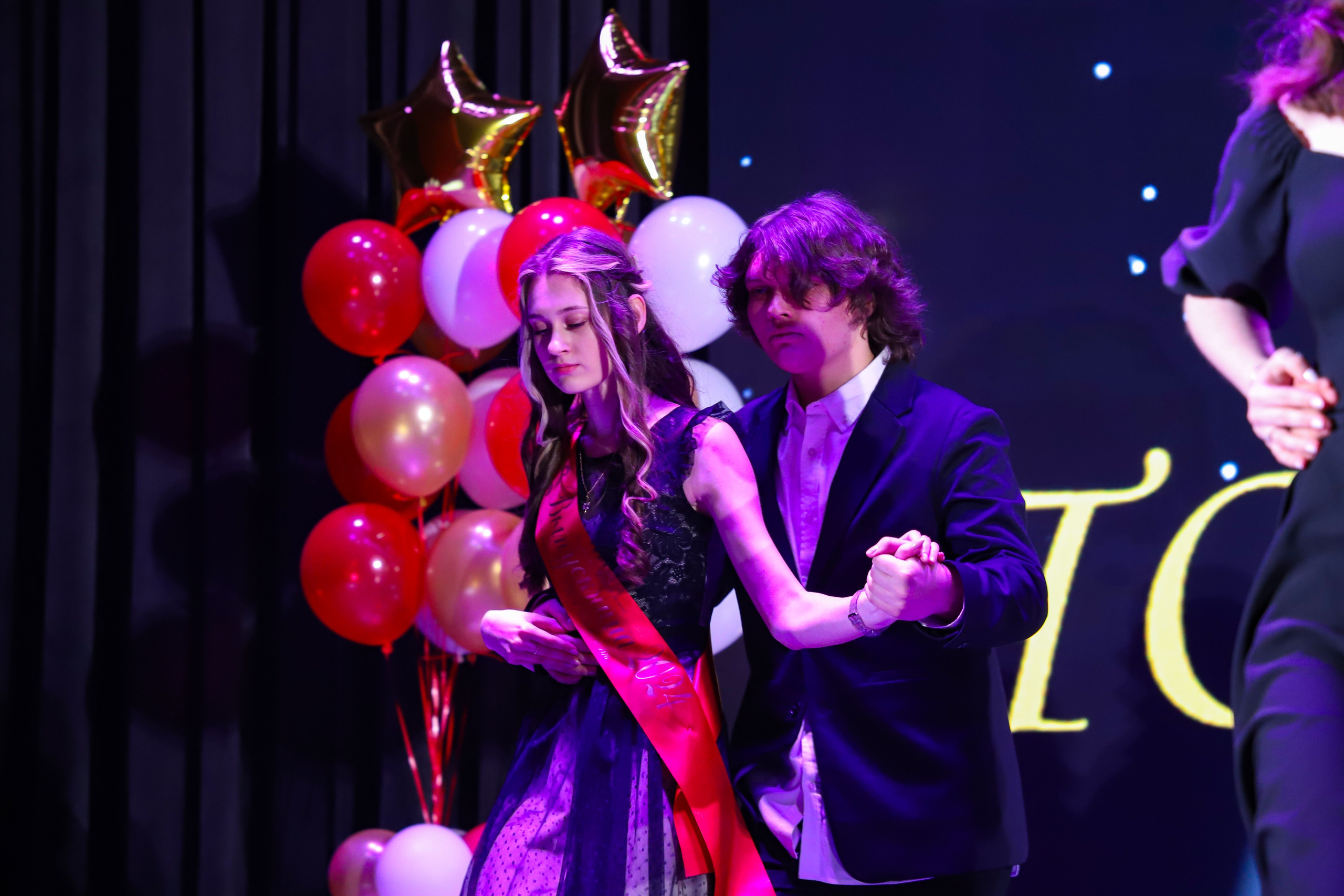 Последние звонки в школе. K-pop (и не только) фотограф в Москве Светлана Полякова