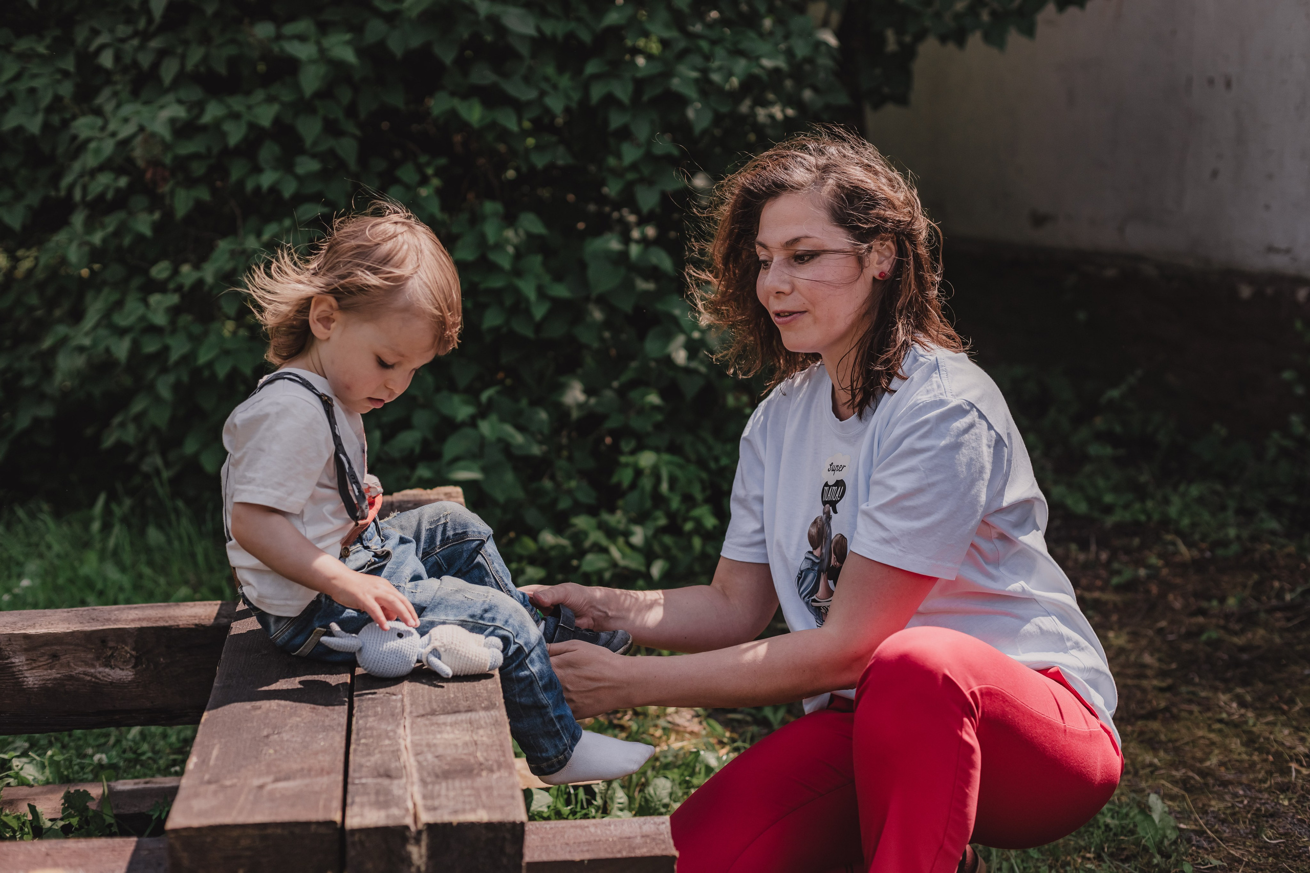 Когда мама королева. Мариам Багдасарян