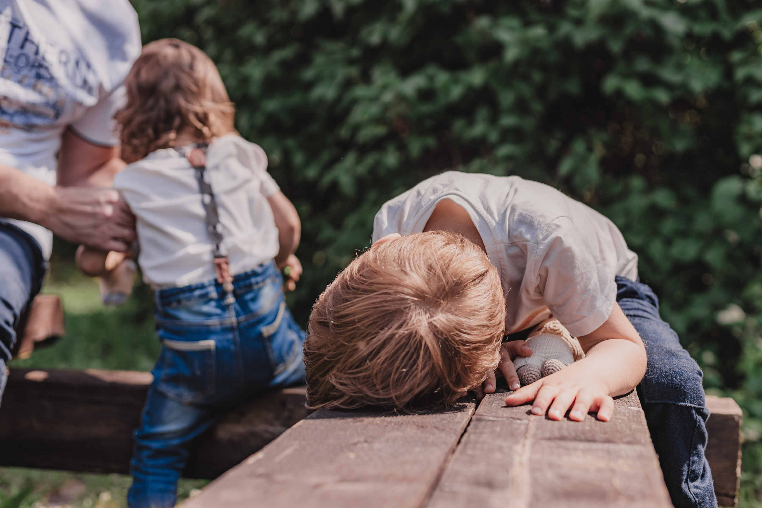 Когда мама королева. Мариам Багдасарян