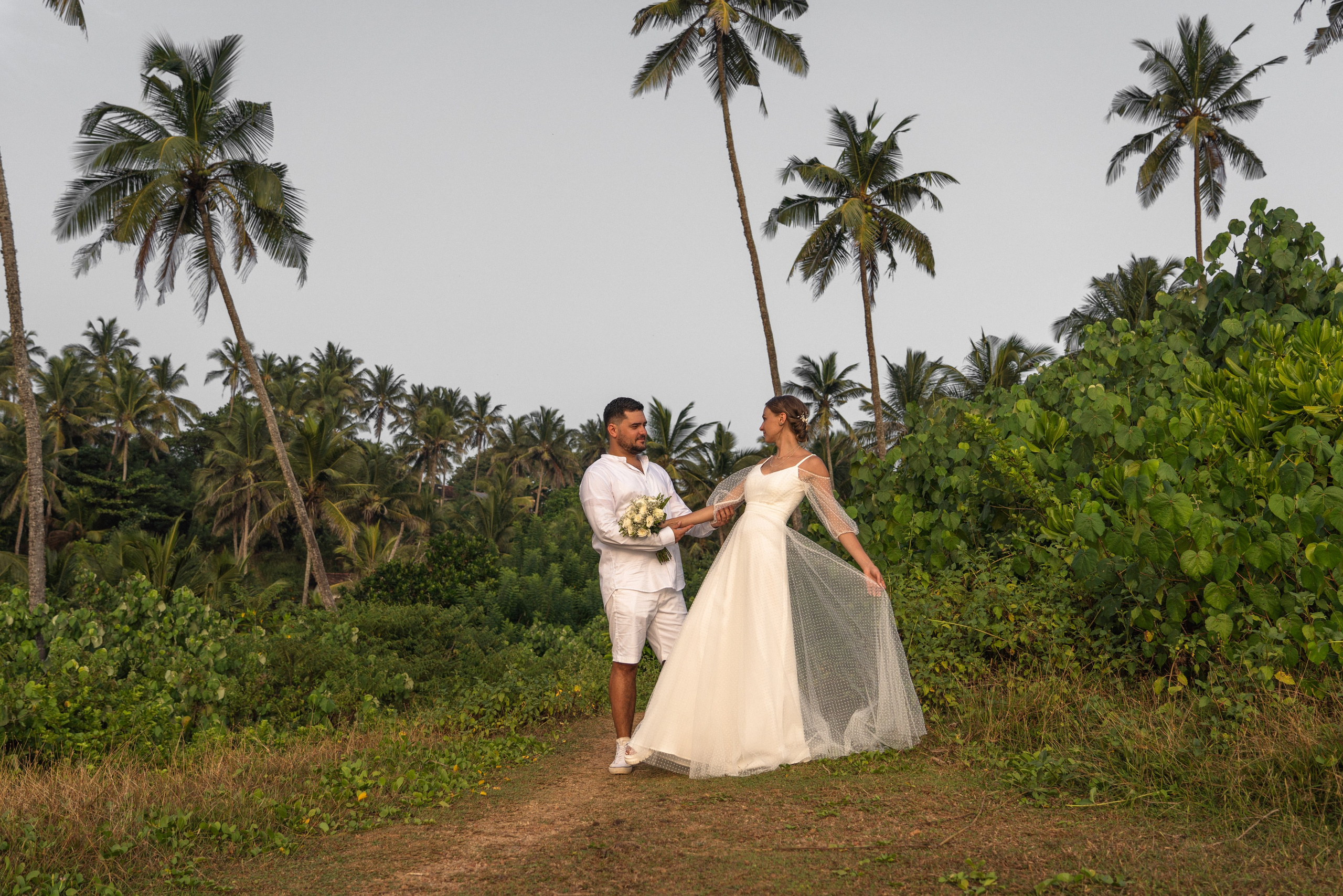 Свадебная церемония