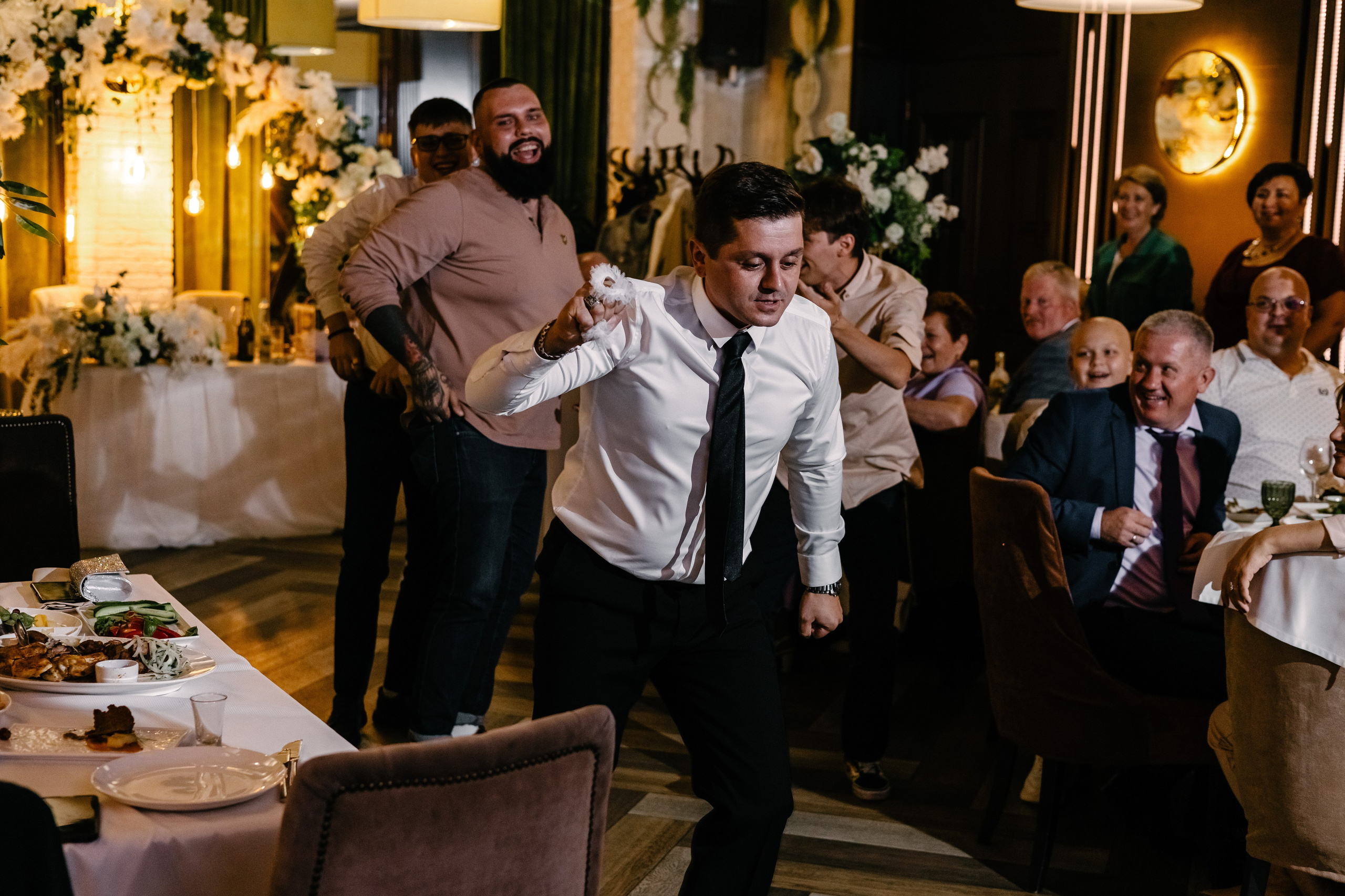 Яна, Андрей. Фотограф Волгоград Кристина Прохоренко