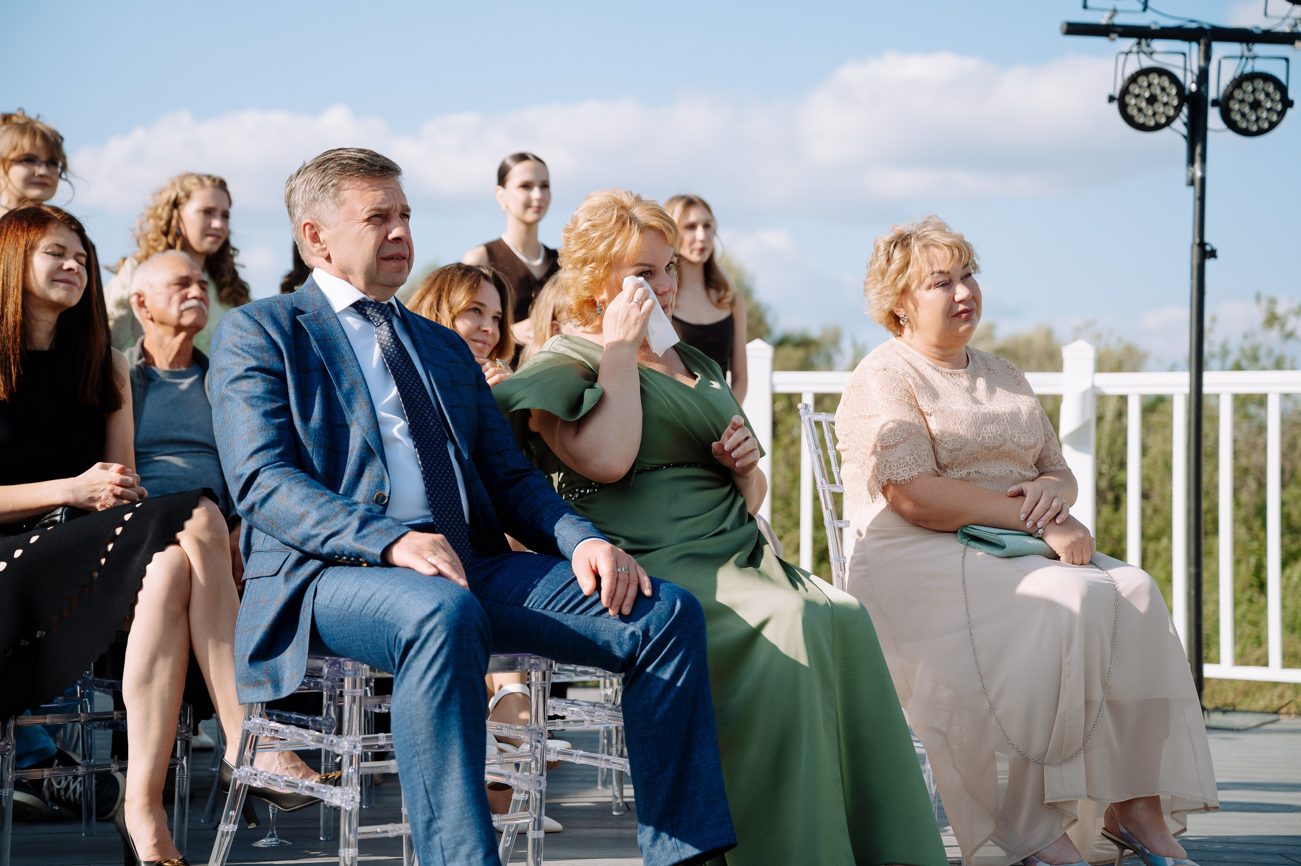 Игорь и Александра. Фотограф Вито Бурмасов | Москва