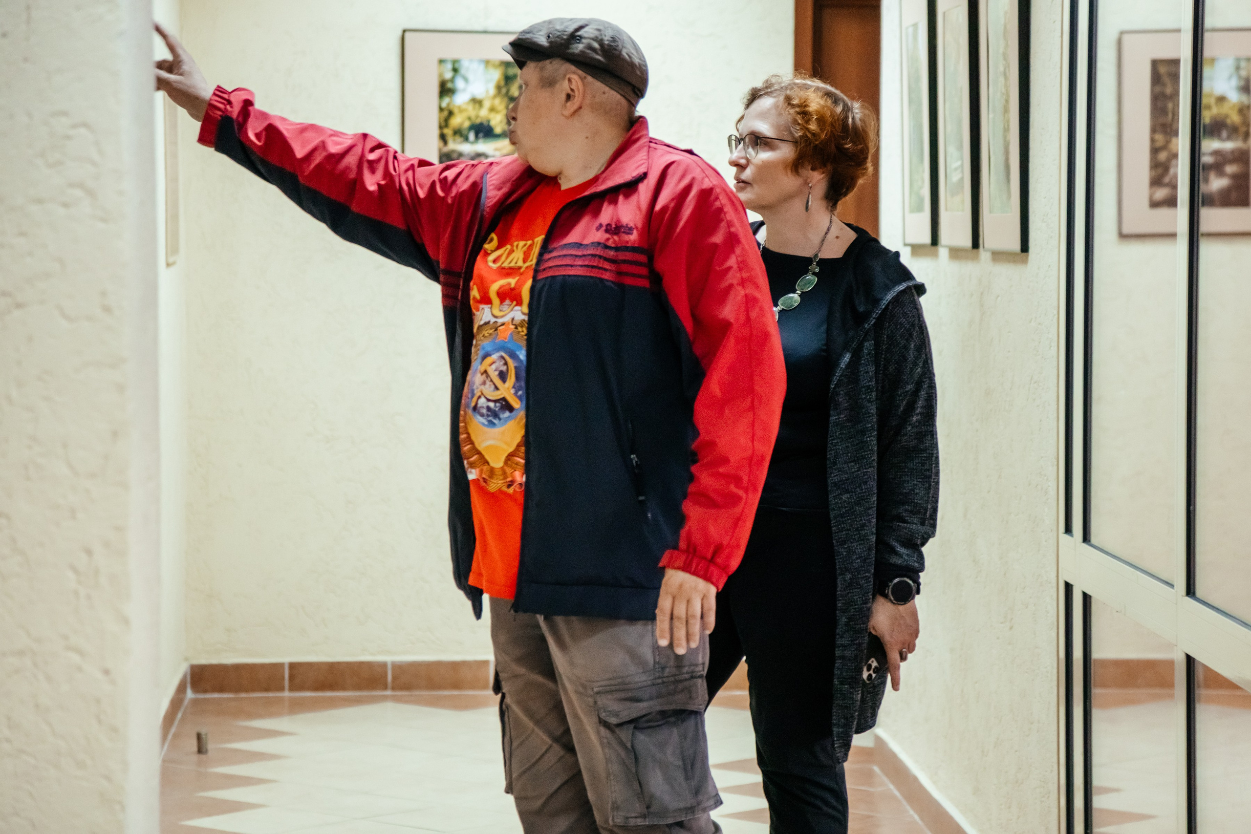 Авторская выставка «Сны о детстве». Фотограф в Красноярске Оксана Корчагина