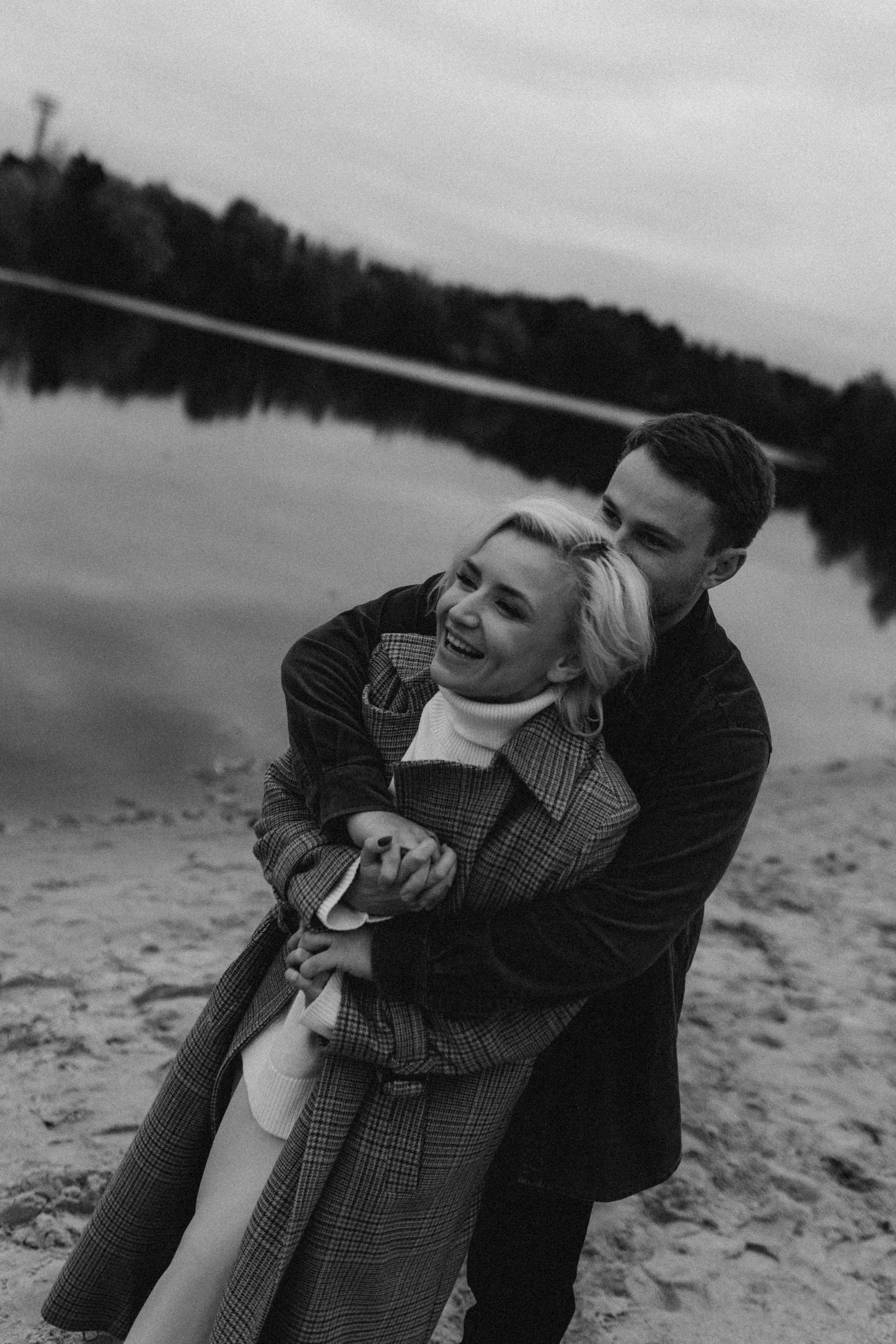 Лена & Андрей. Фотограф НОГИНСК, Москва, Анастасия Белая