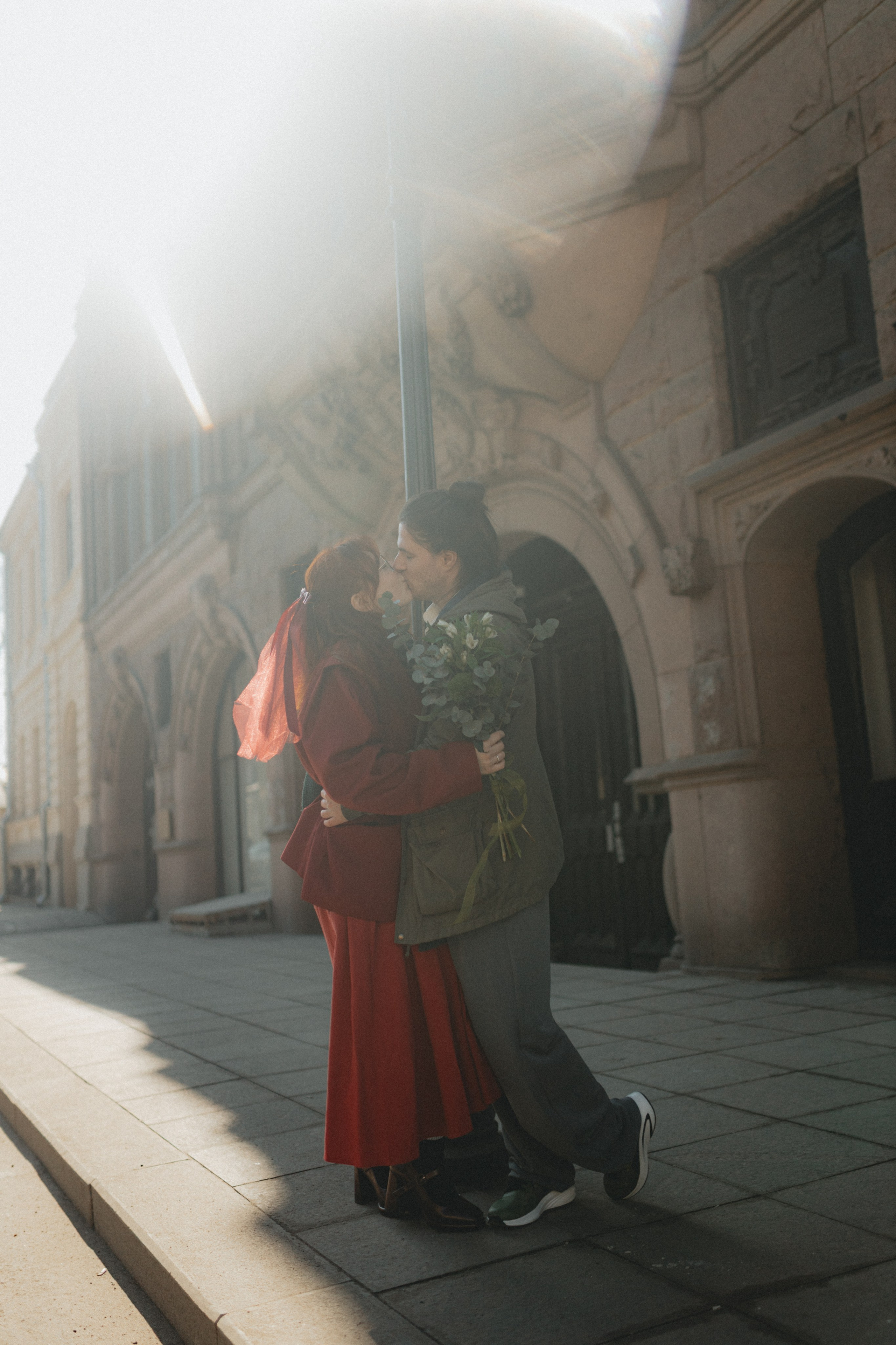 Екатерина & Виктор. Фотограф НОГИНСК, Москва, Анастасия Белая