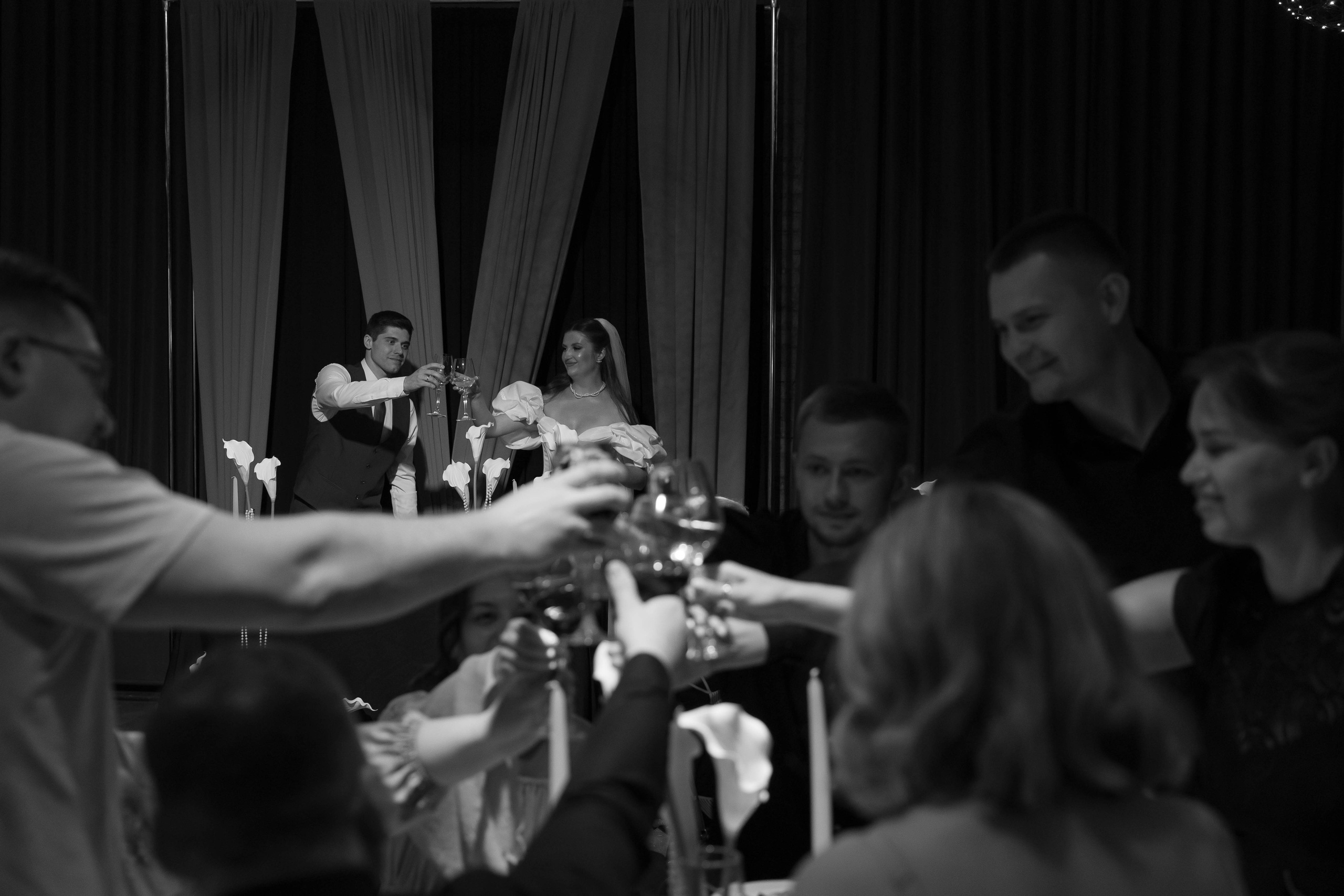 Ярослав & Арина. Свадебный фотограф Красноярск Элина Леонова