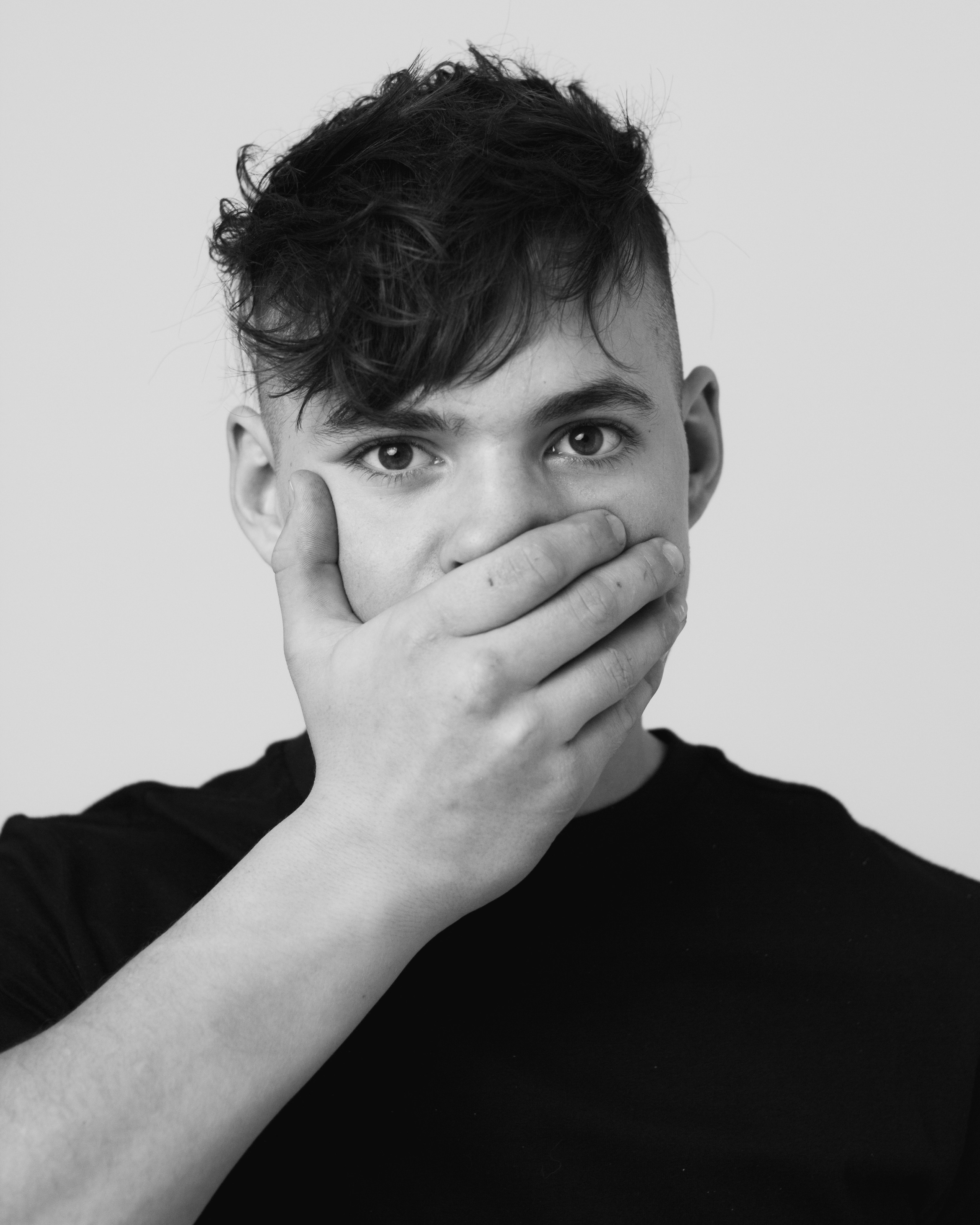 Андрей. Фотограф из Первоуральска Роман Заиченко