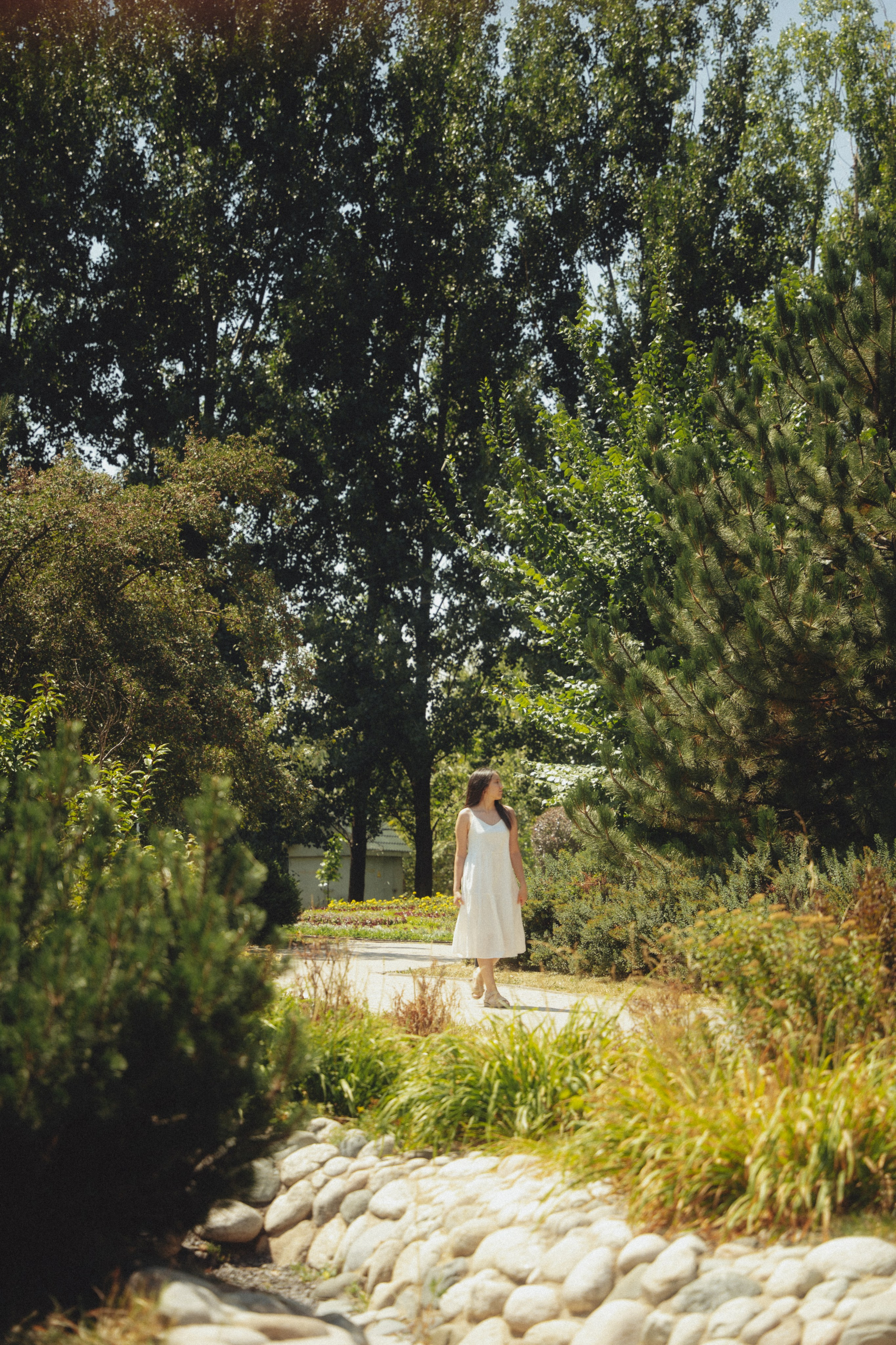 Персональные съемки