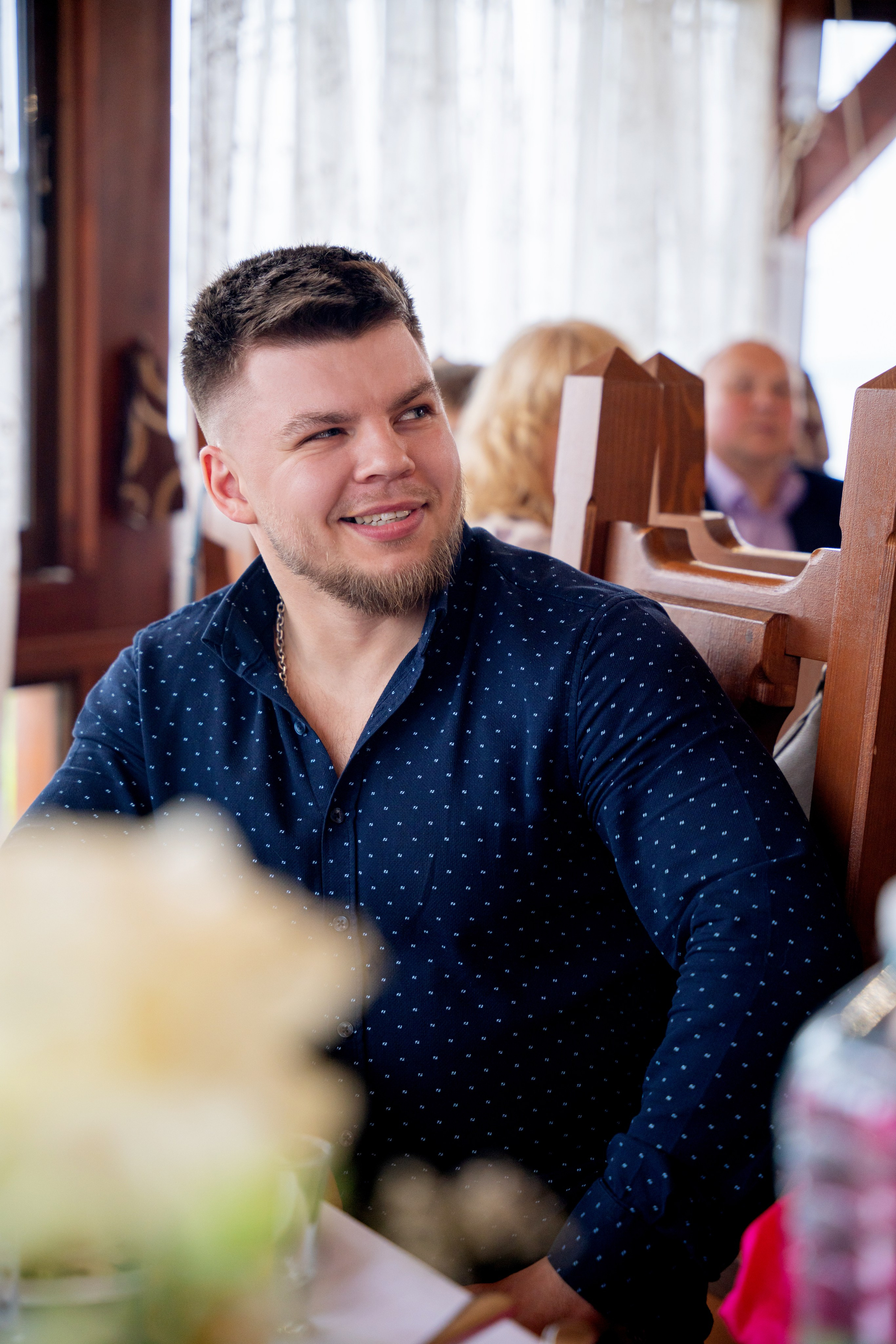 МИХАИЛ И ЮЛИЯ. Фотограф на любое мероприятие