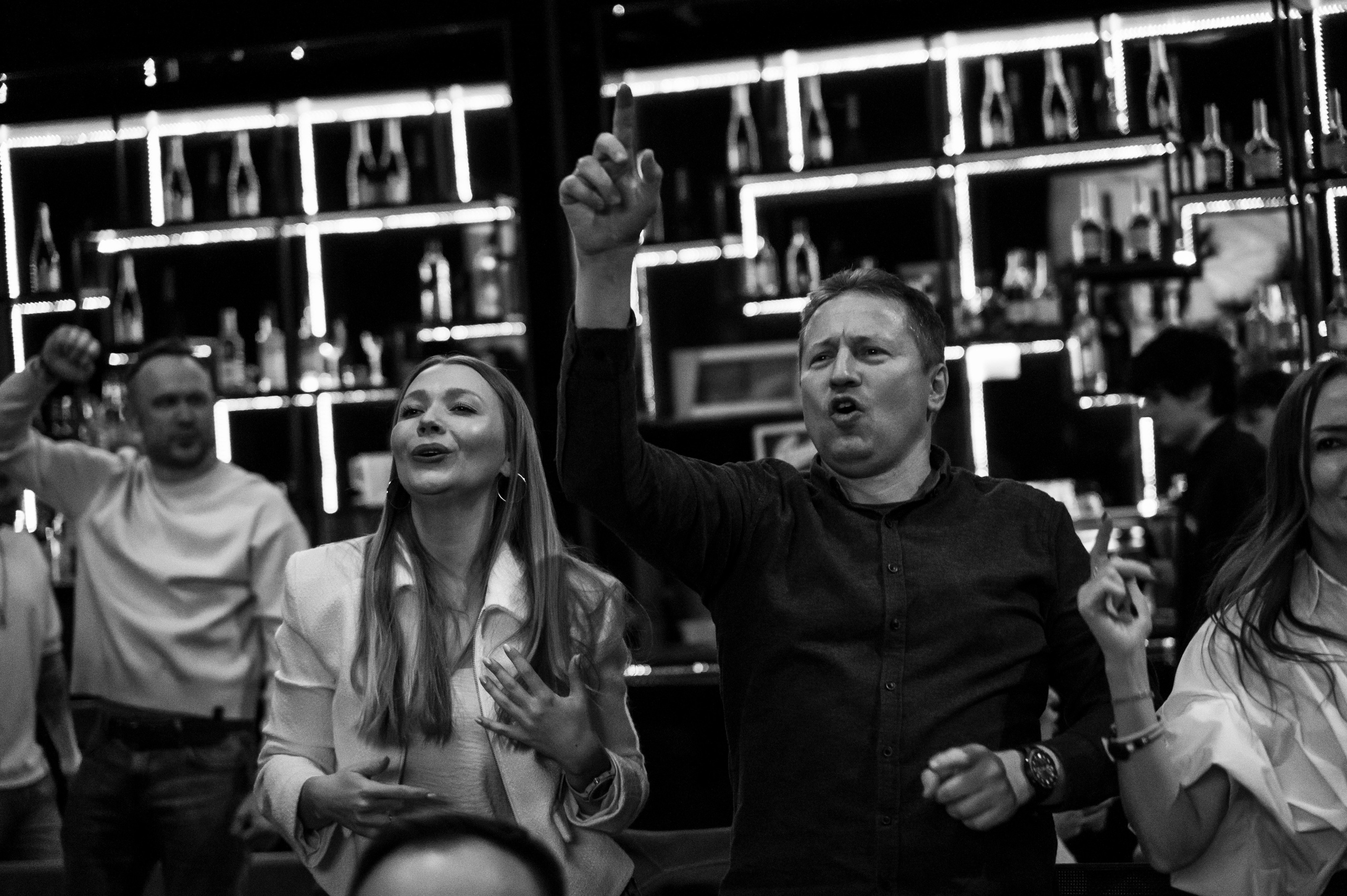 Репортажная съемка (съемка мероприятий). Фотограф Беларусь — Ольга Шаповалова (Жардецкая)