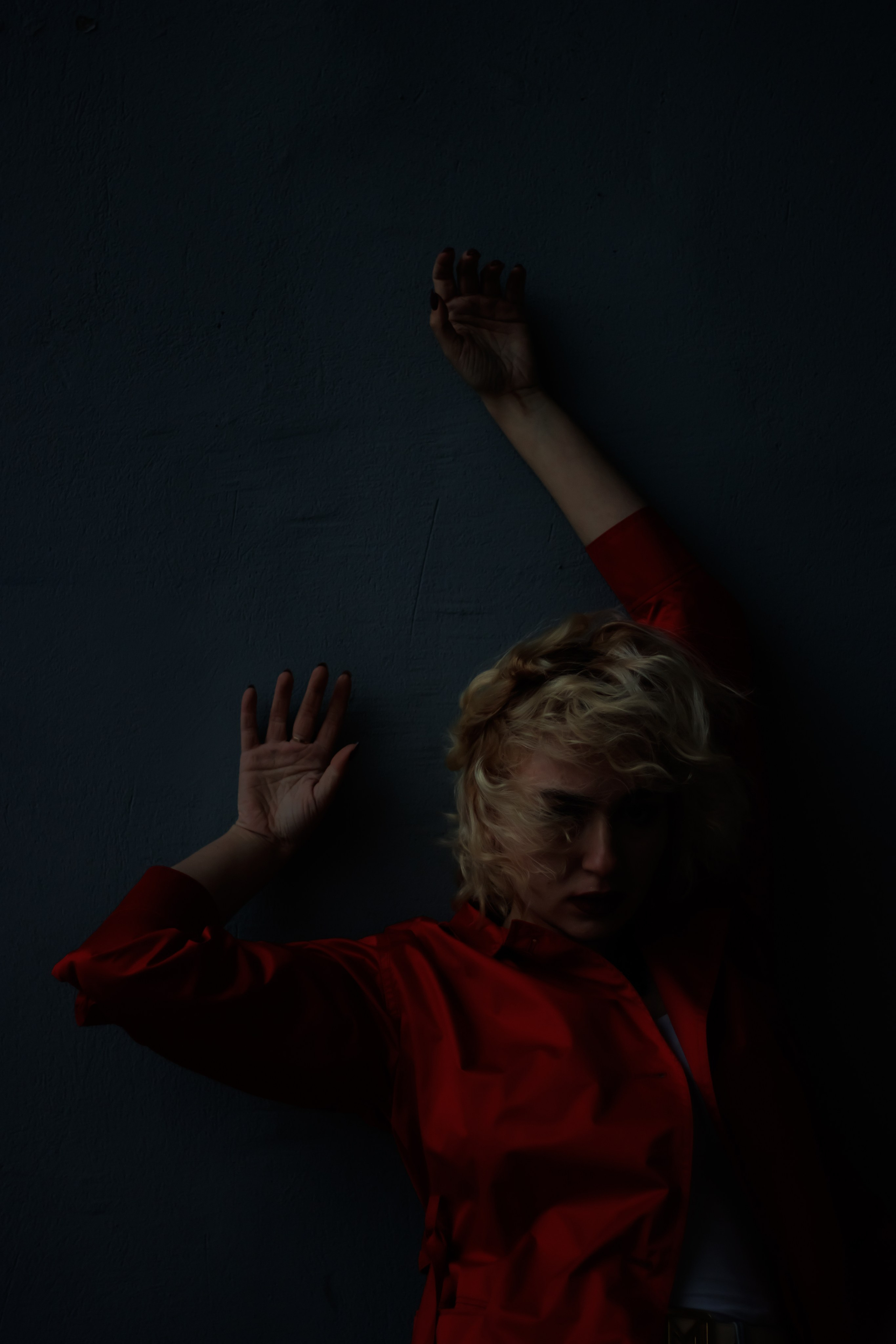 Съемки на улице. Фотограф Сергей Епифанов